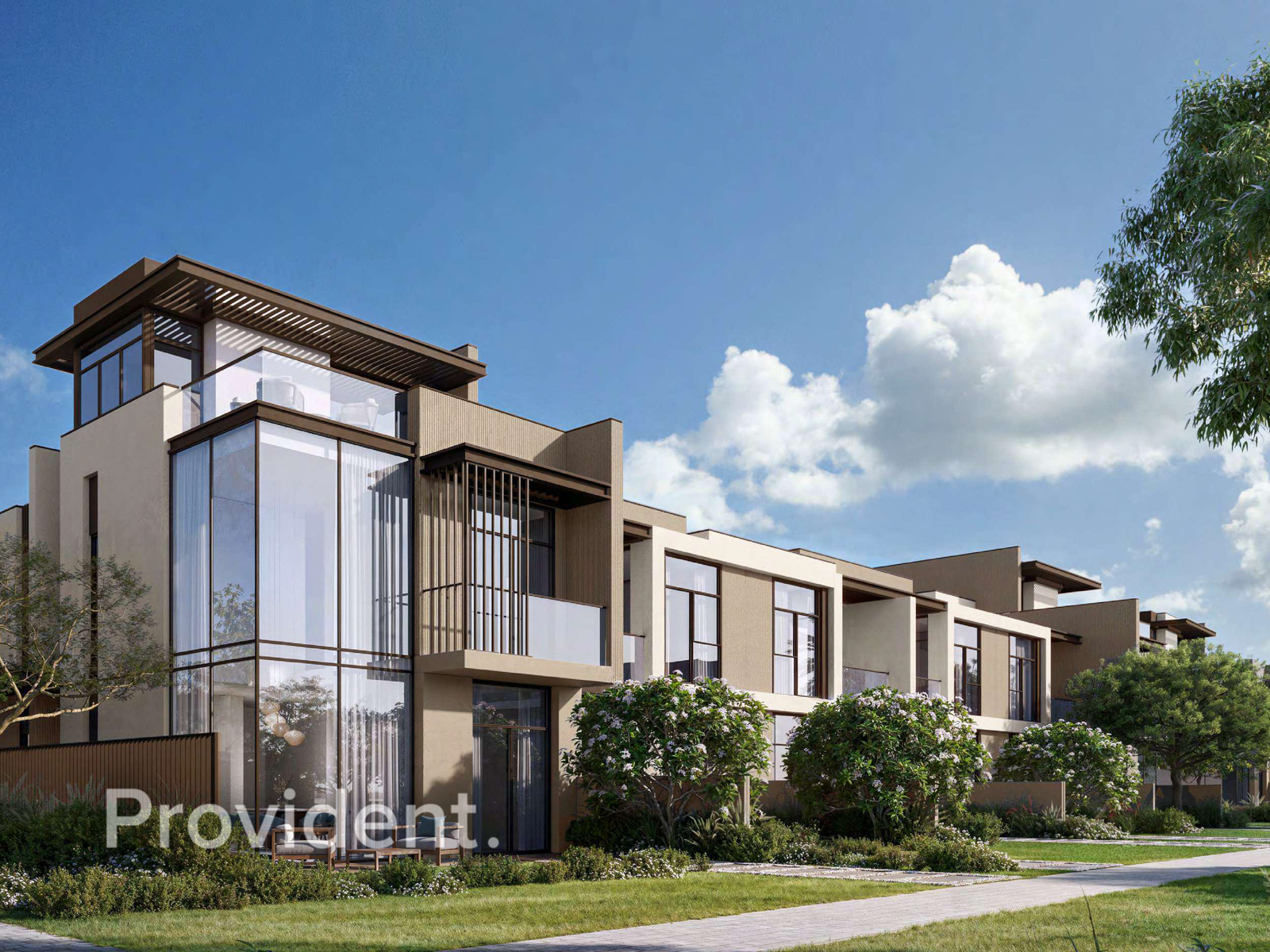 property image - Provident Estate