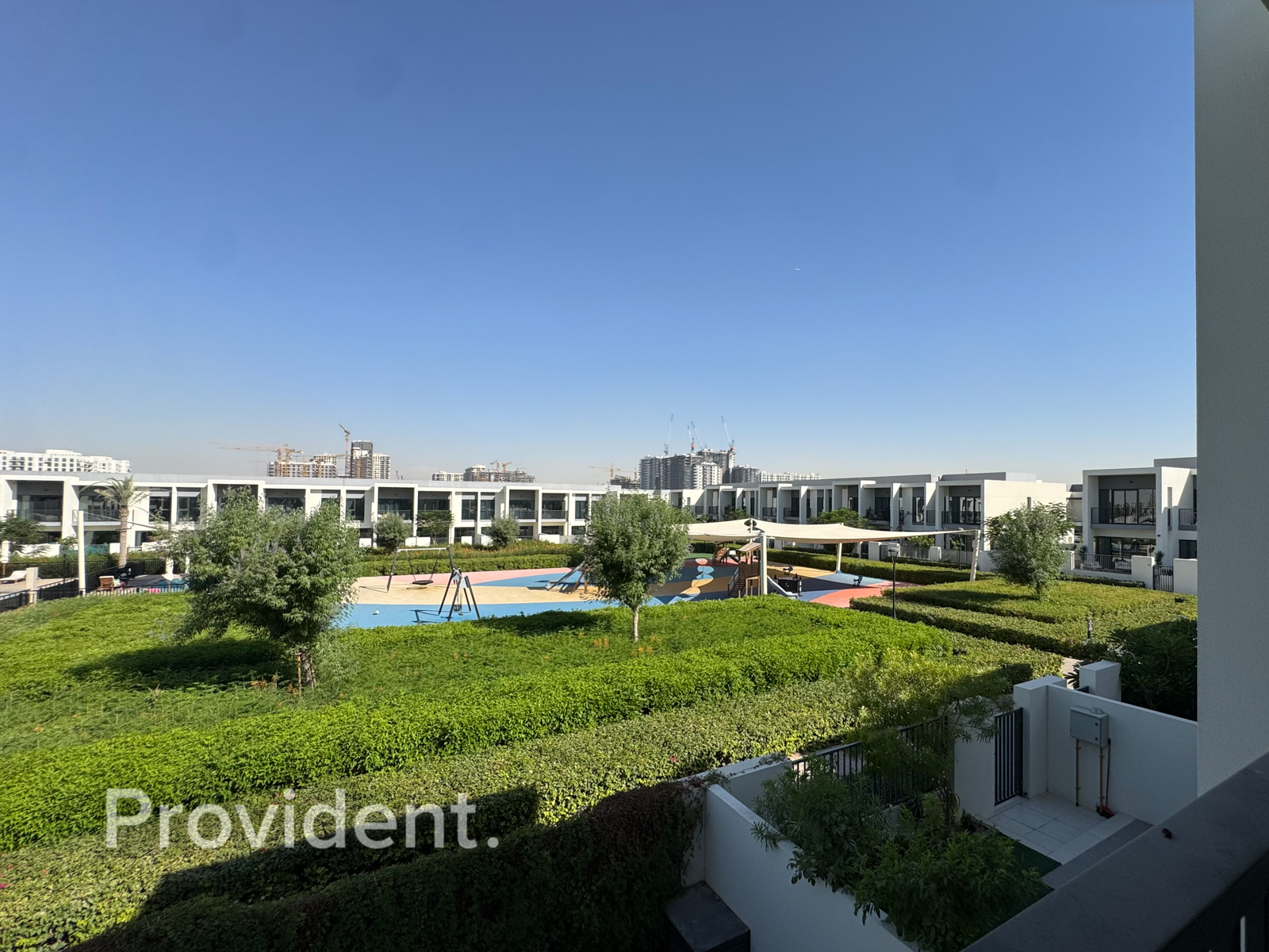 property image - Provident Estate