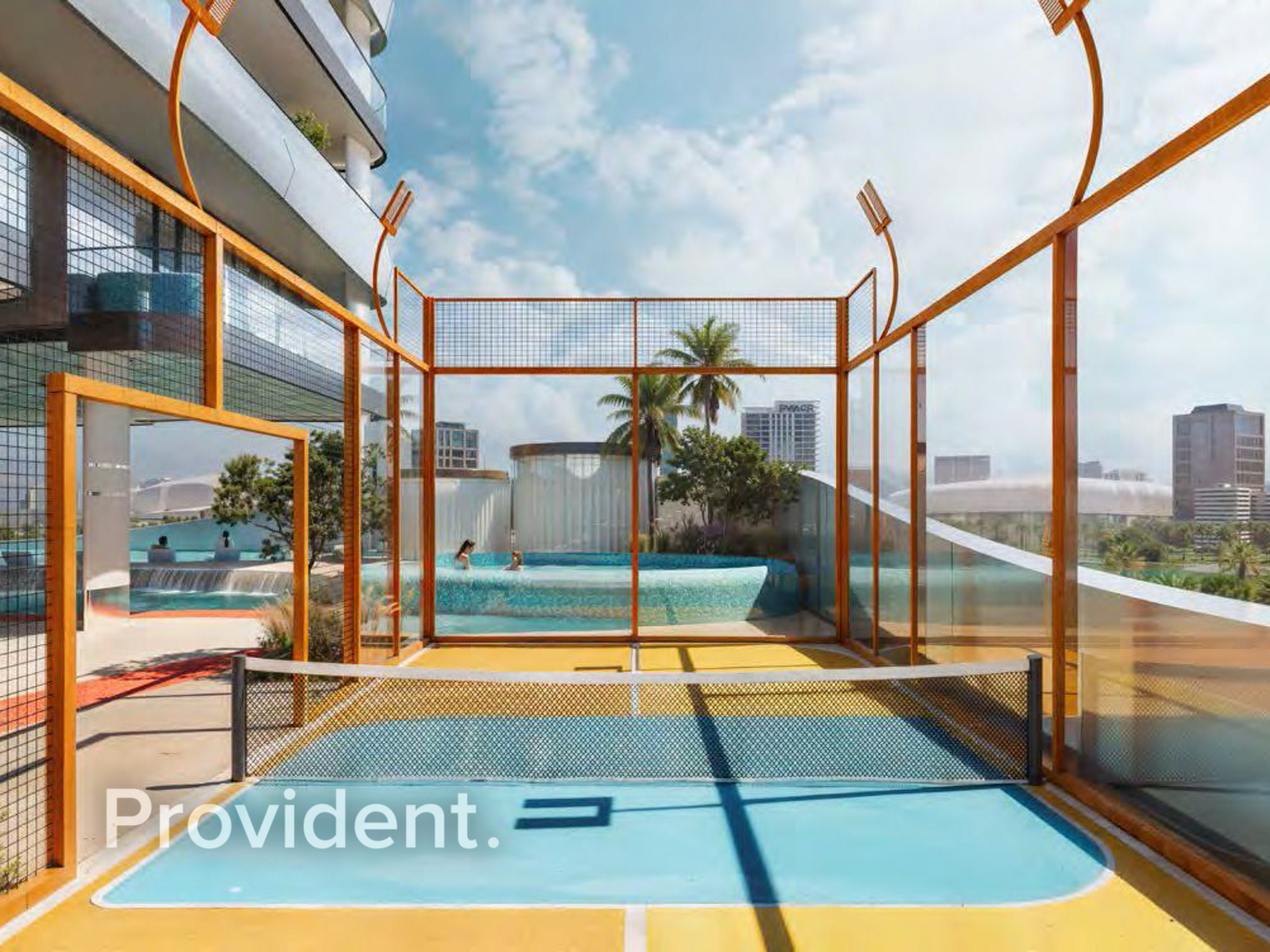 property image - Provident Estate
