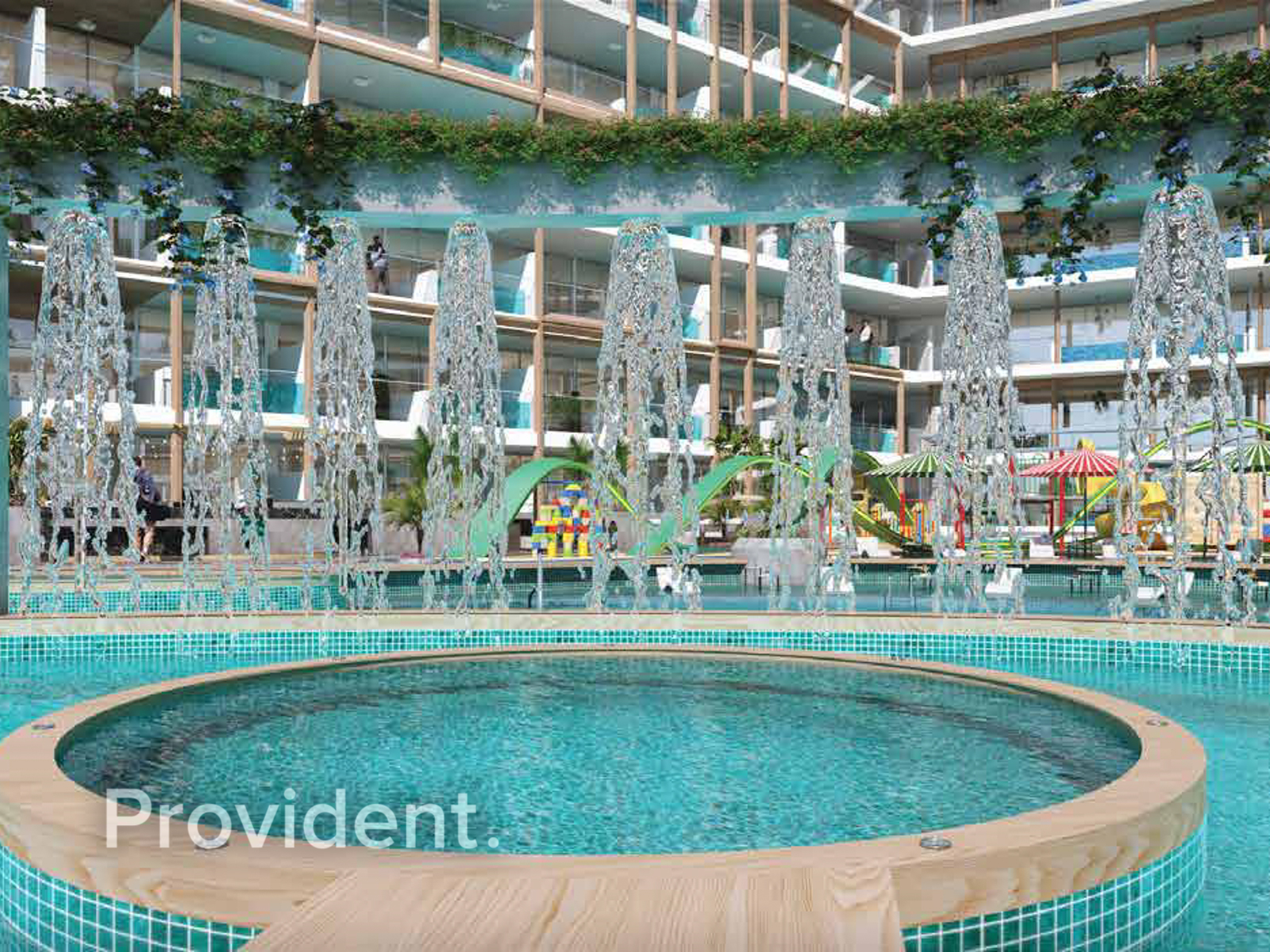 property image - Provident Estate