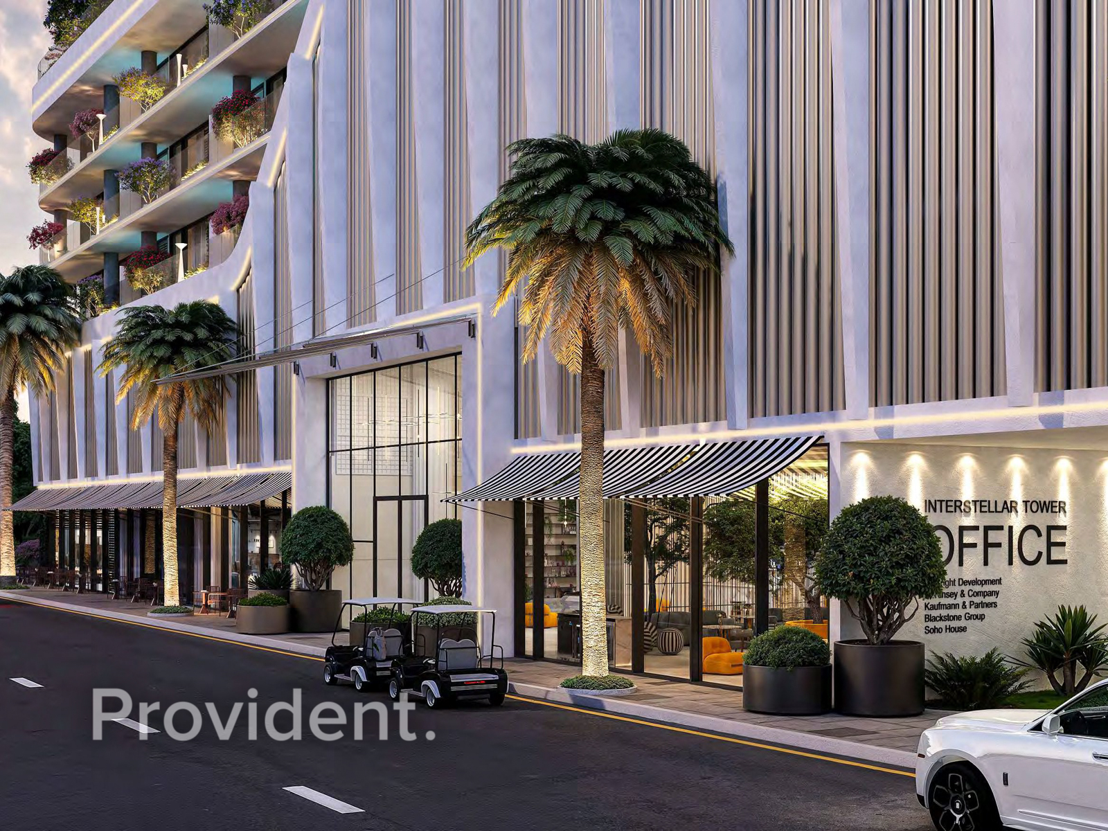 property image - Provident Estate