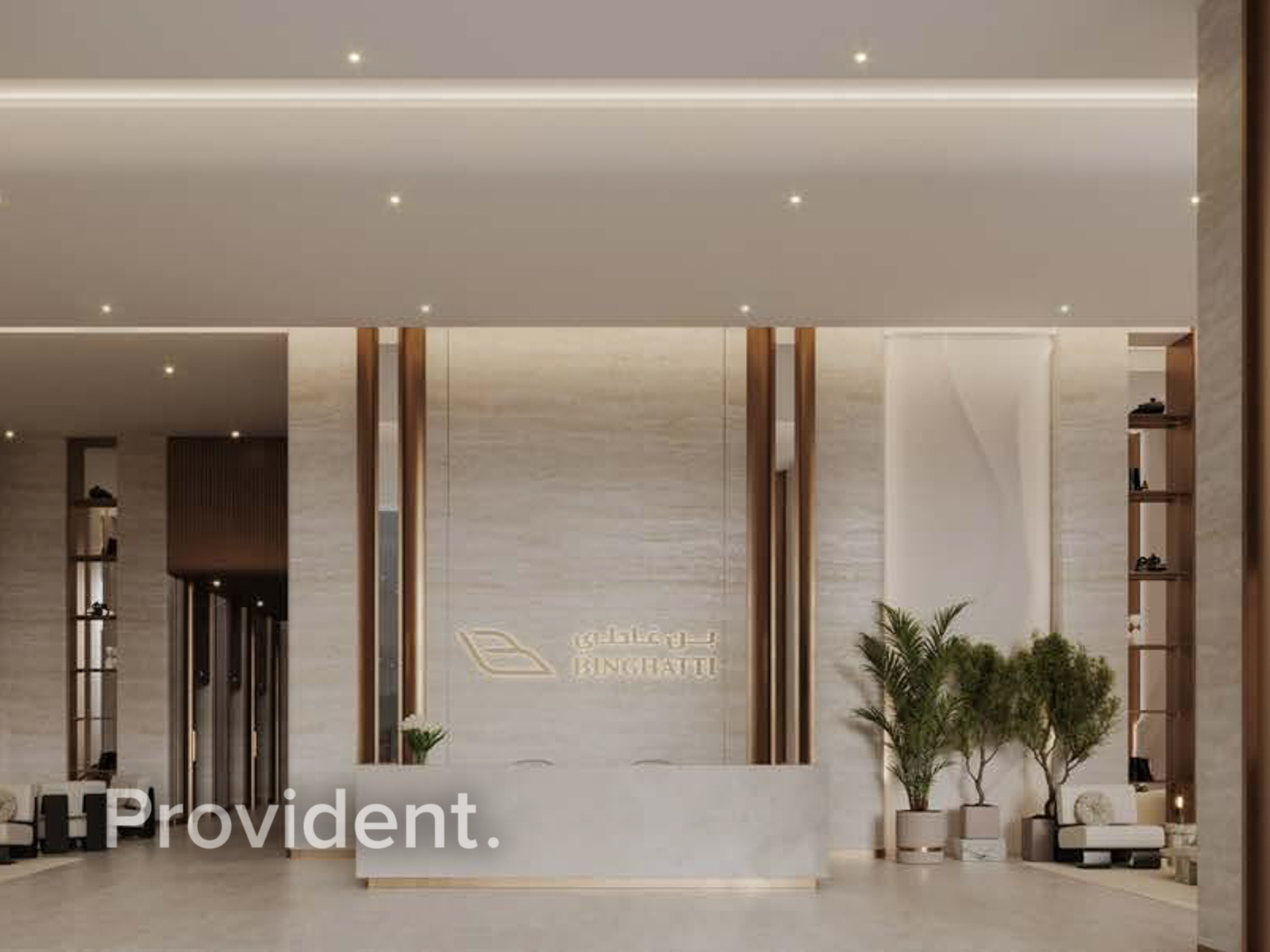 property image - Provident Estate
