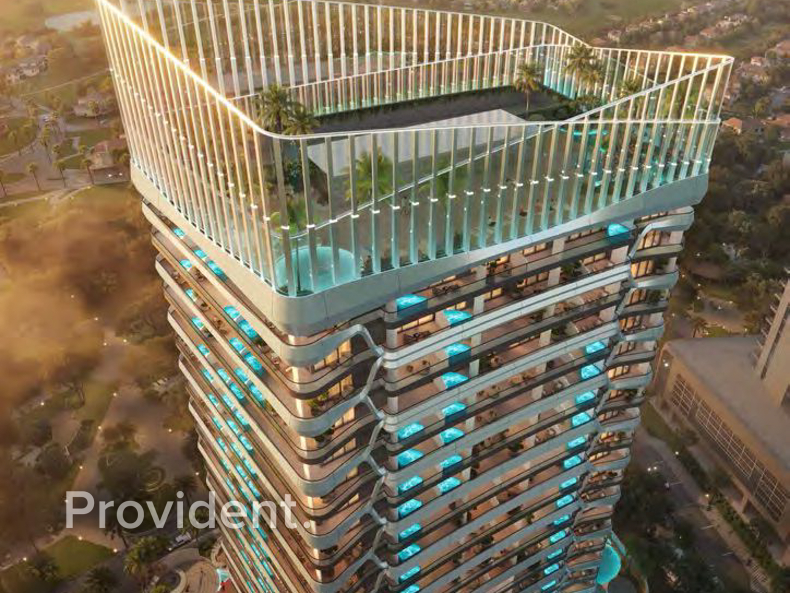 property image - Provident Estate