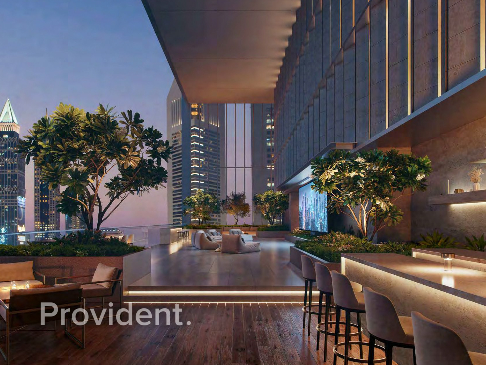 property image - Provident Estate