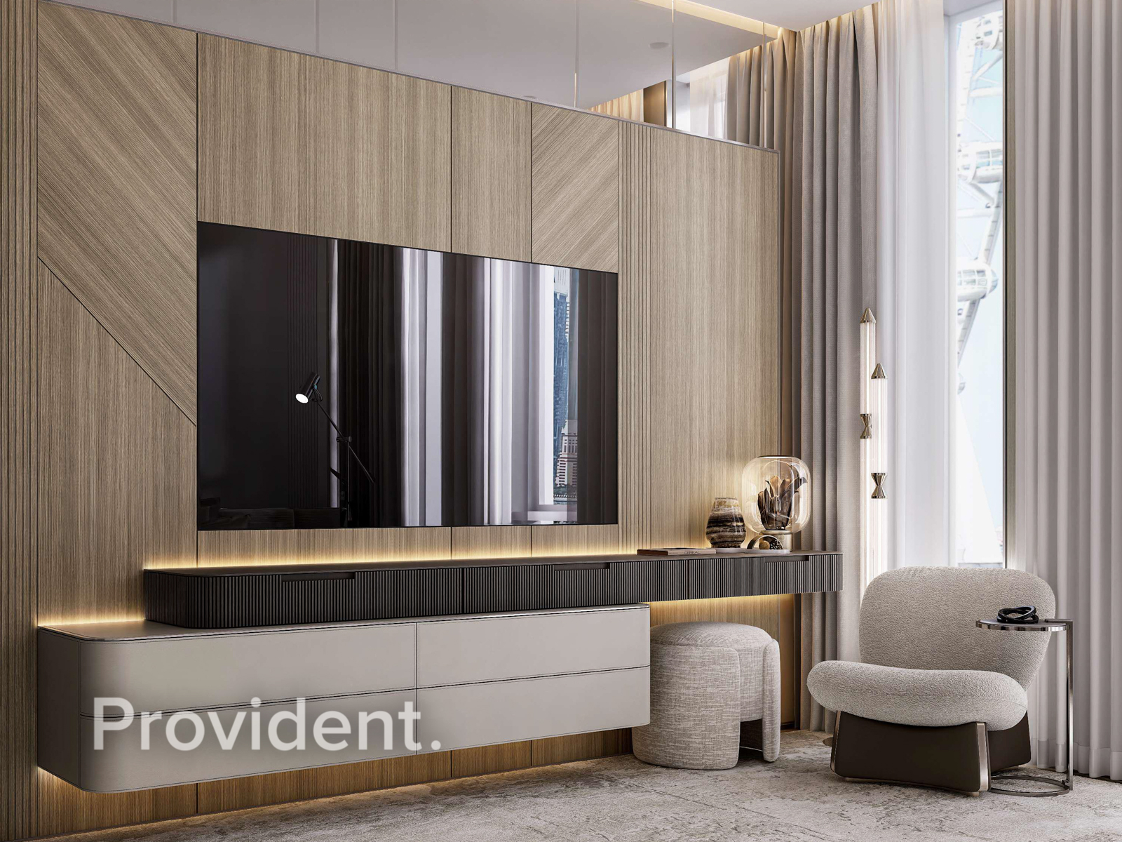 property image - Provident Estate