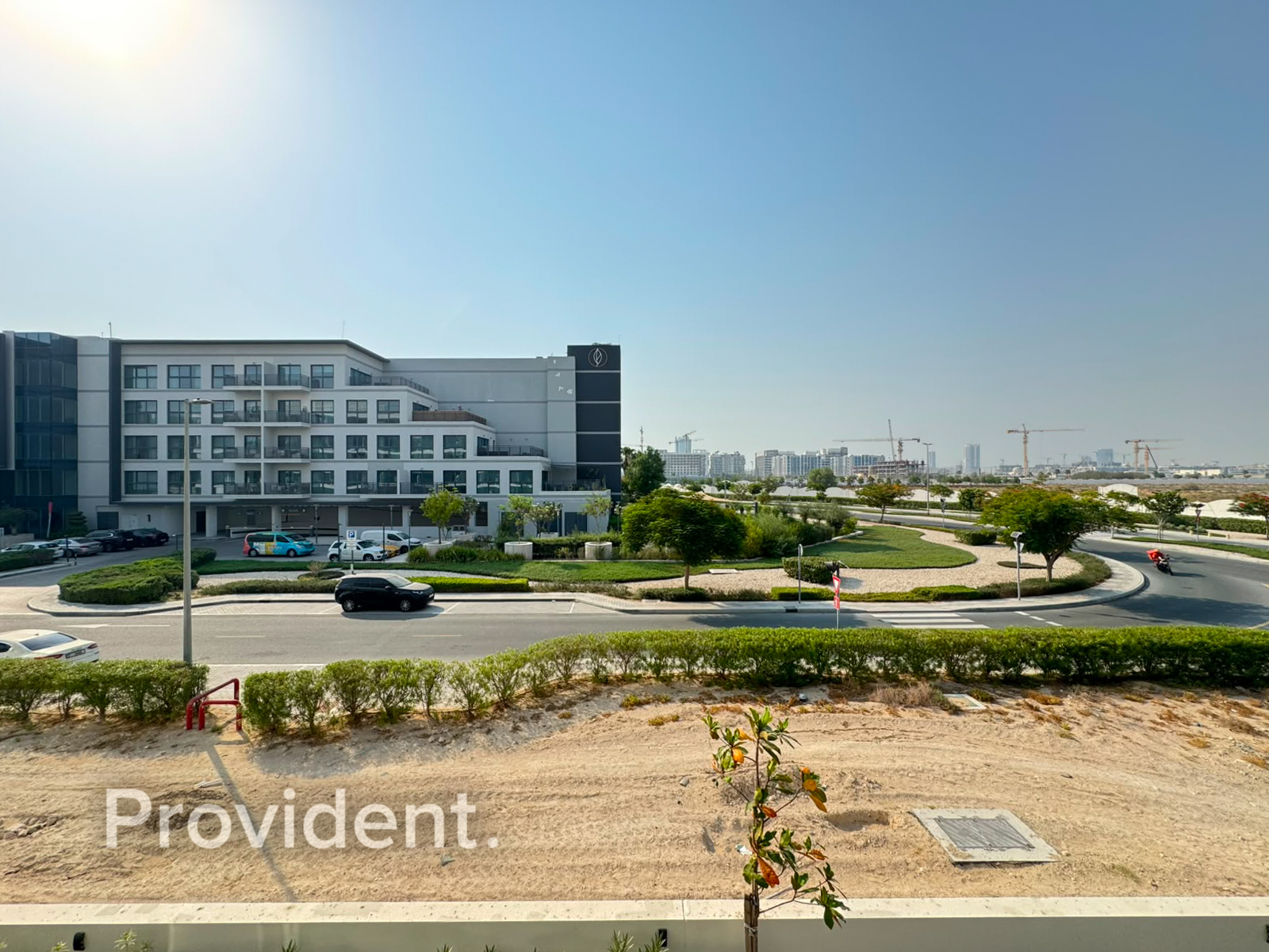 property image - Provident Estate