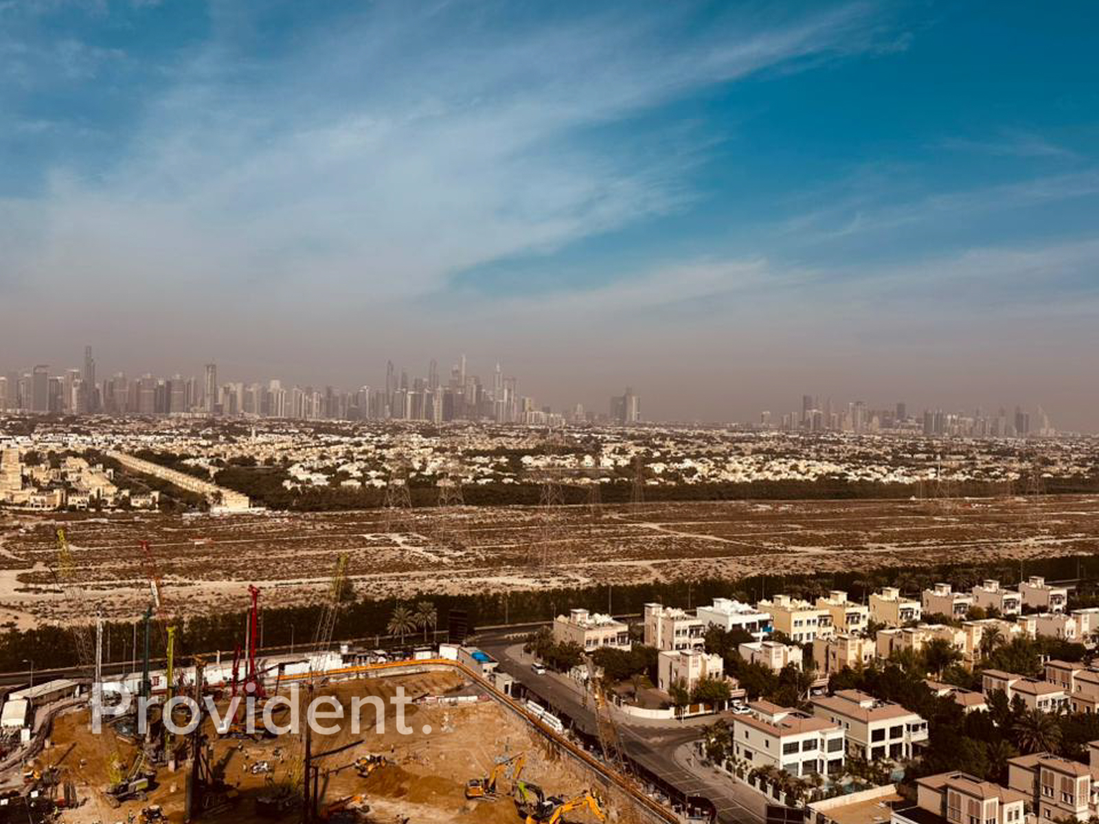 property image - Provident Estate