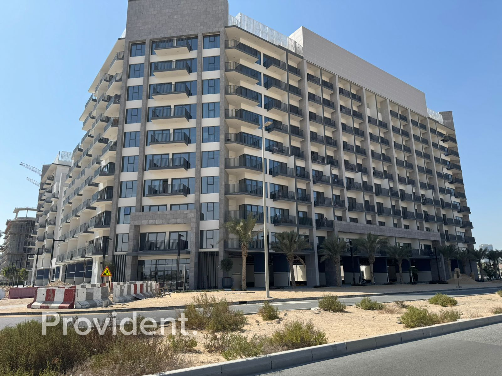 property image - Provident Estate