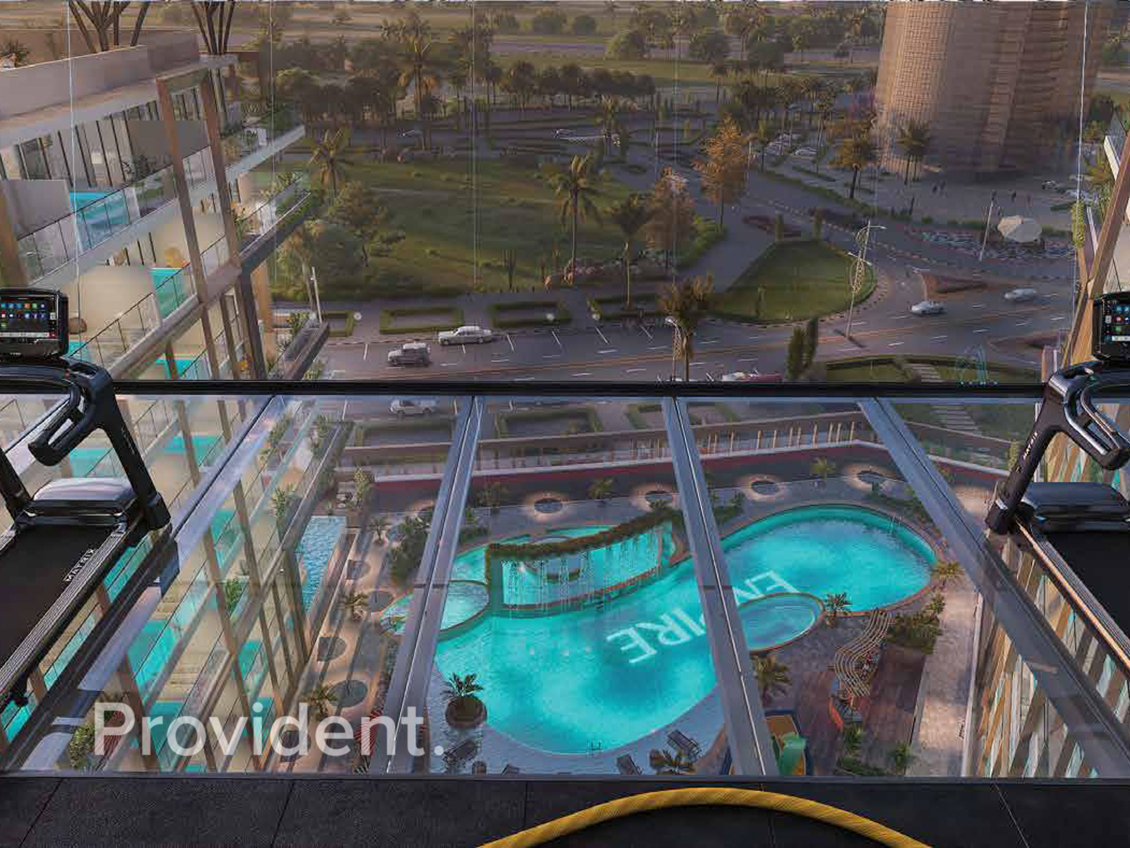 property image - Provident Estate