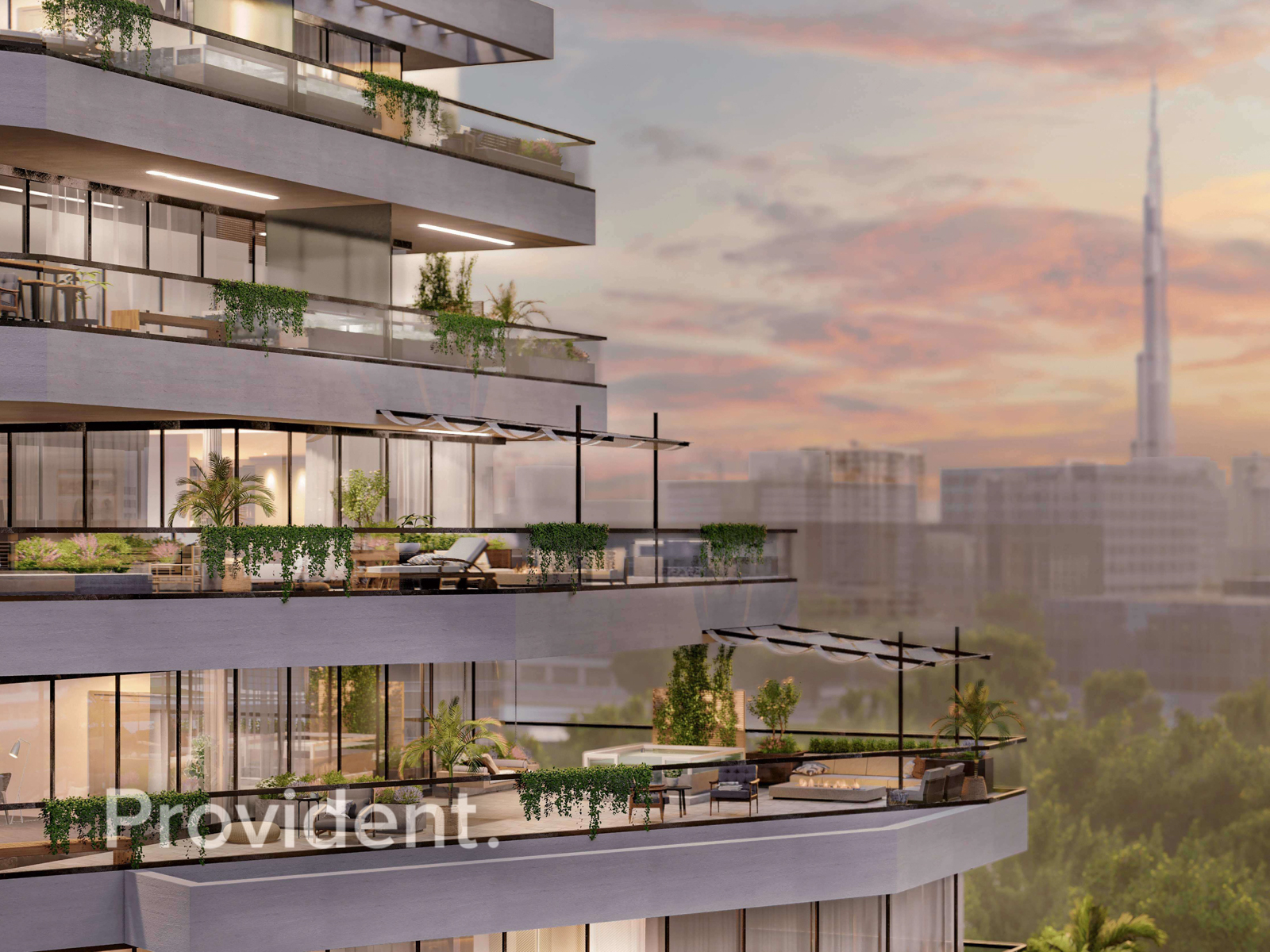 property image - Provident Estate