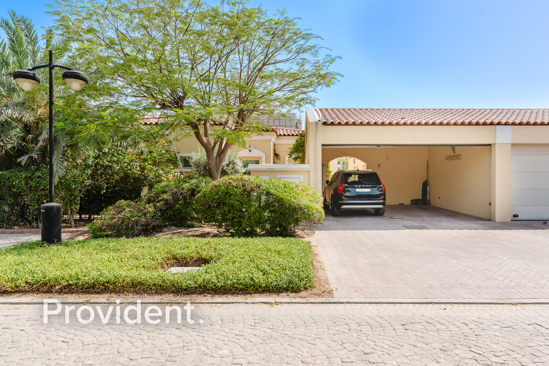 property image - Provident Estate