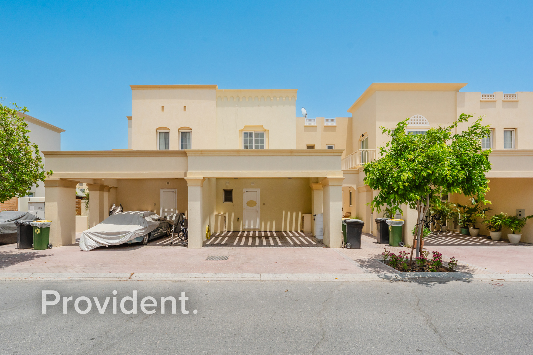 property image - Provident Estate
