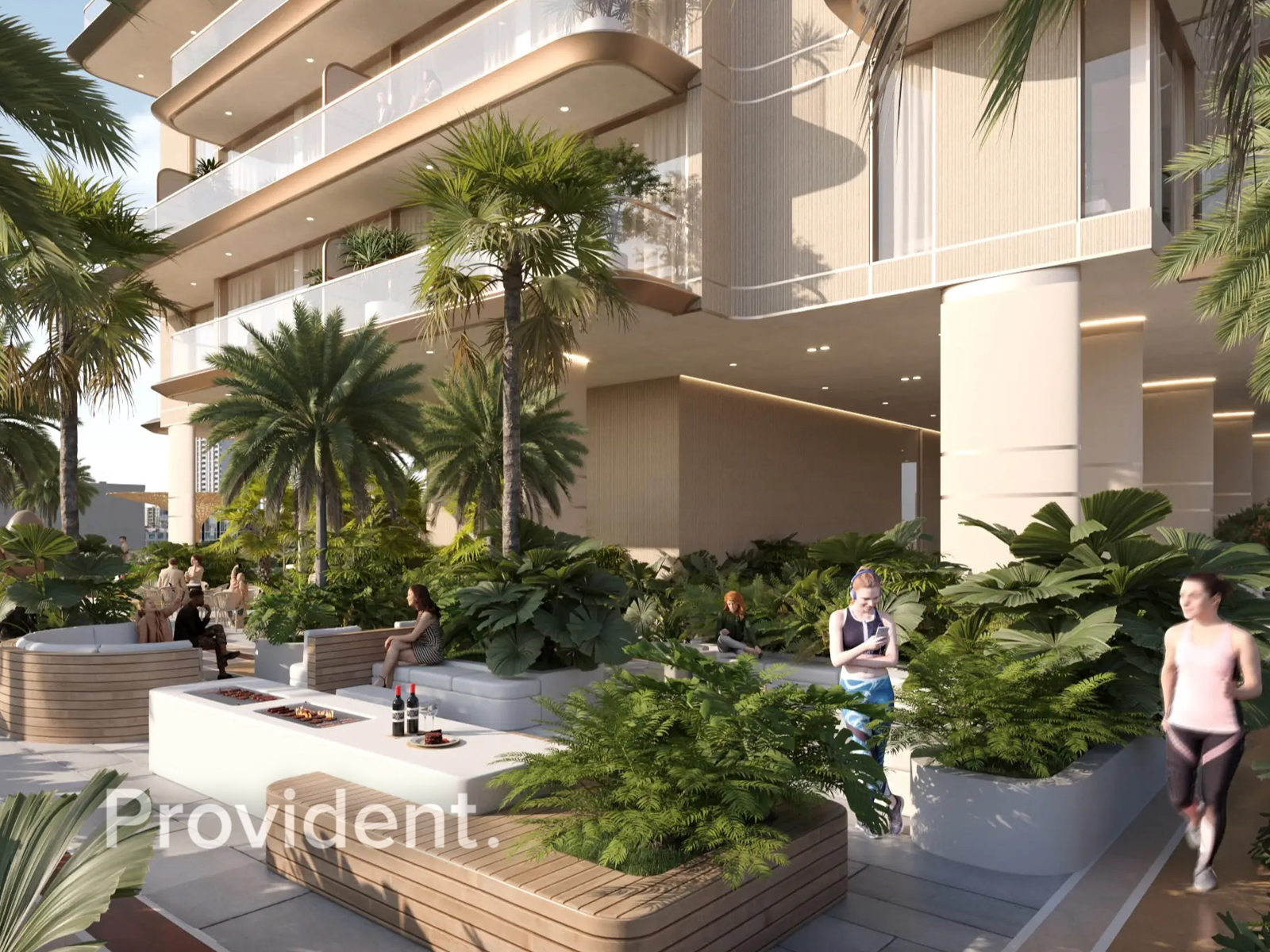 property image - Provident Estate