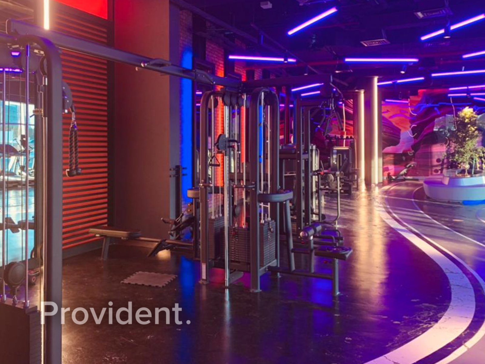 property image - Provident Estate