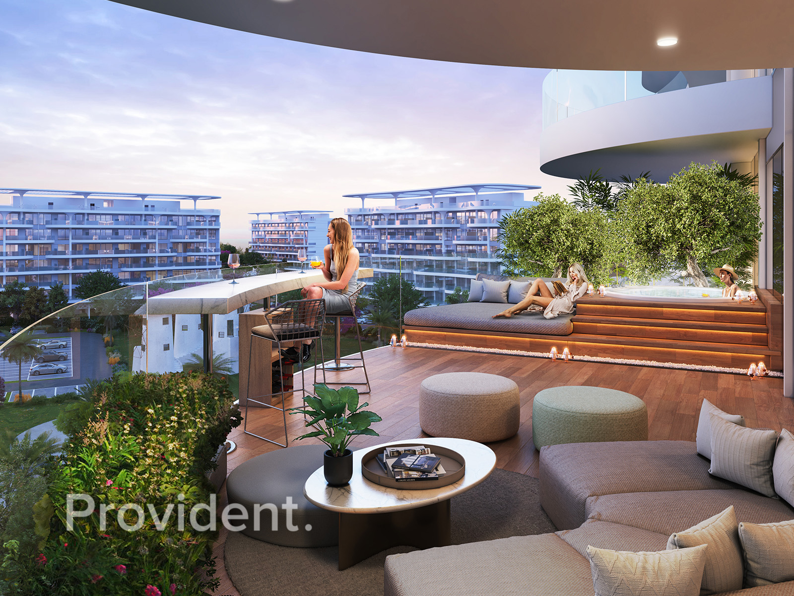 property image - Provident Estate