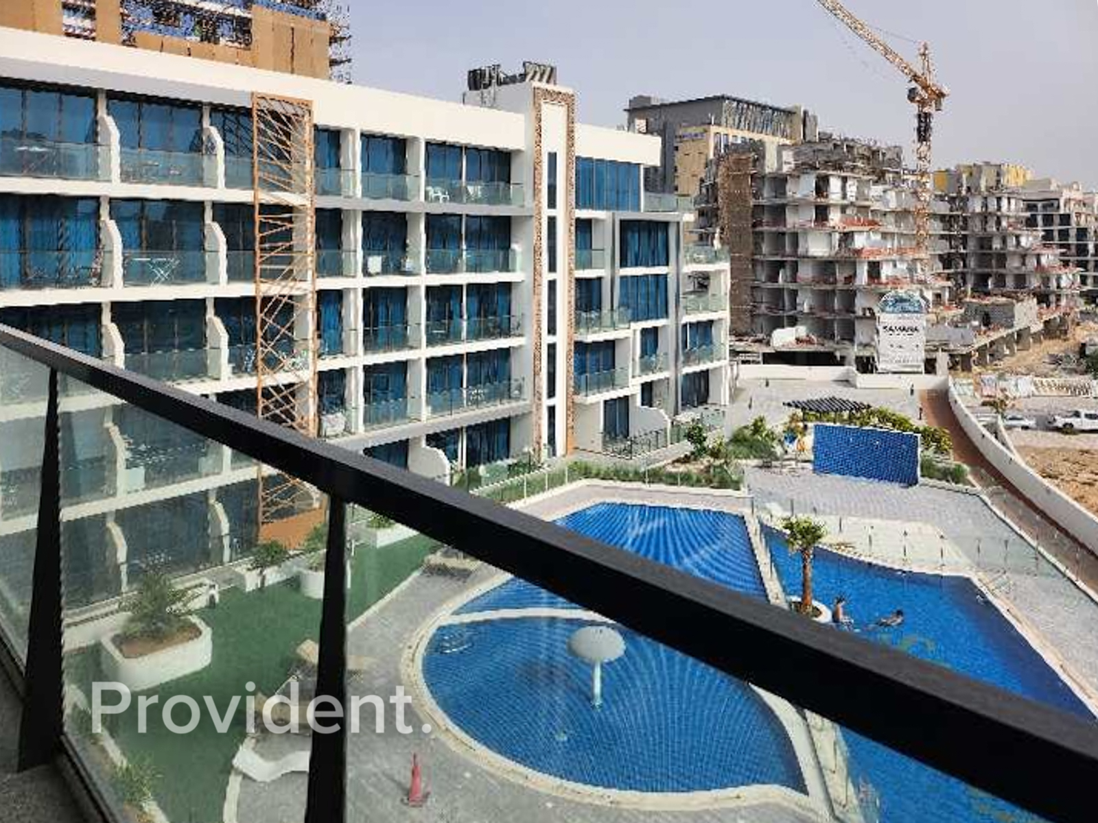 property image - Provident Estate