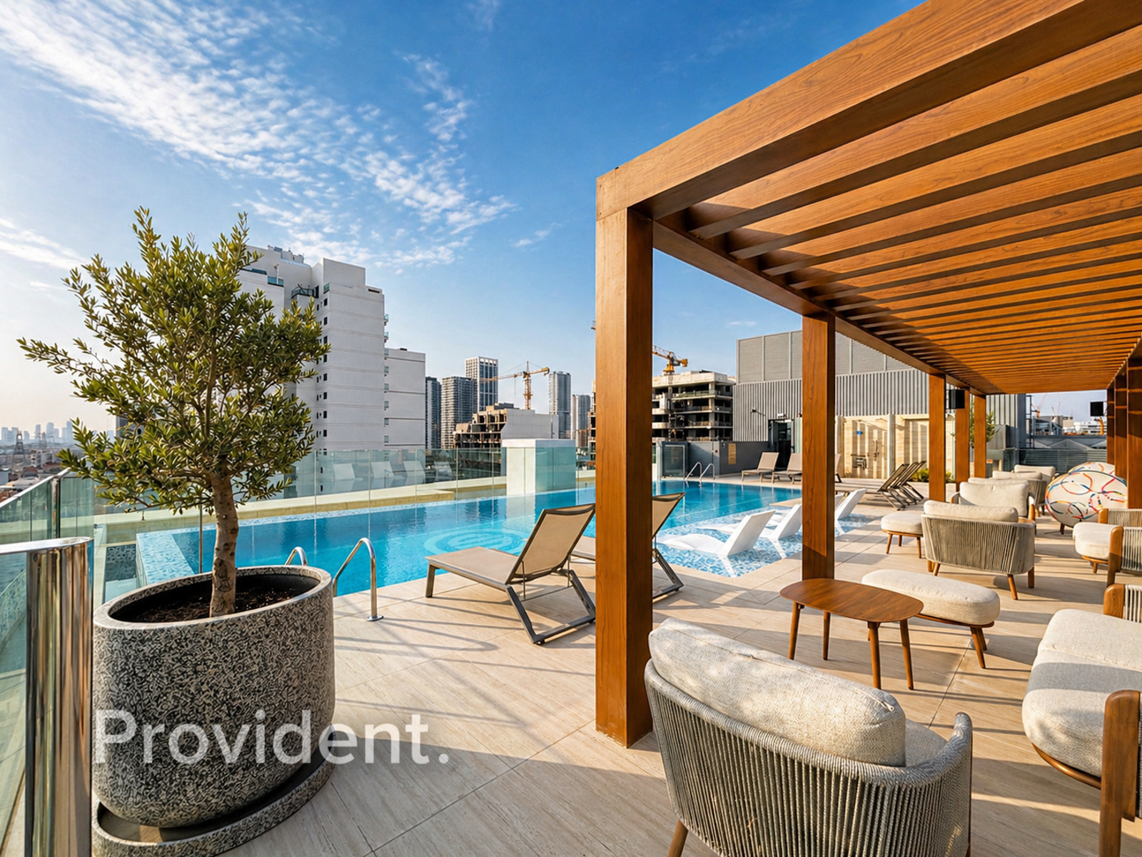 property image - Provident Estate