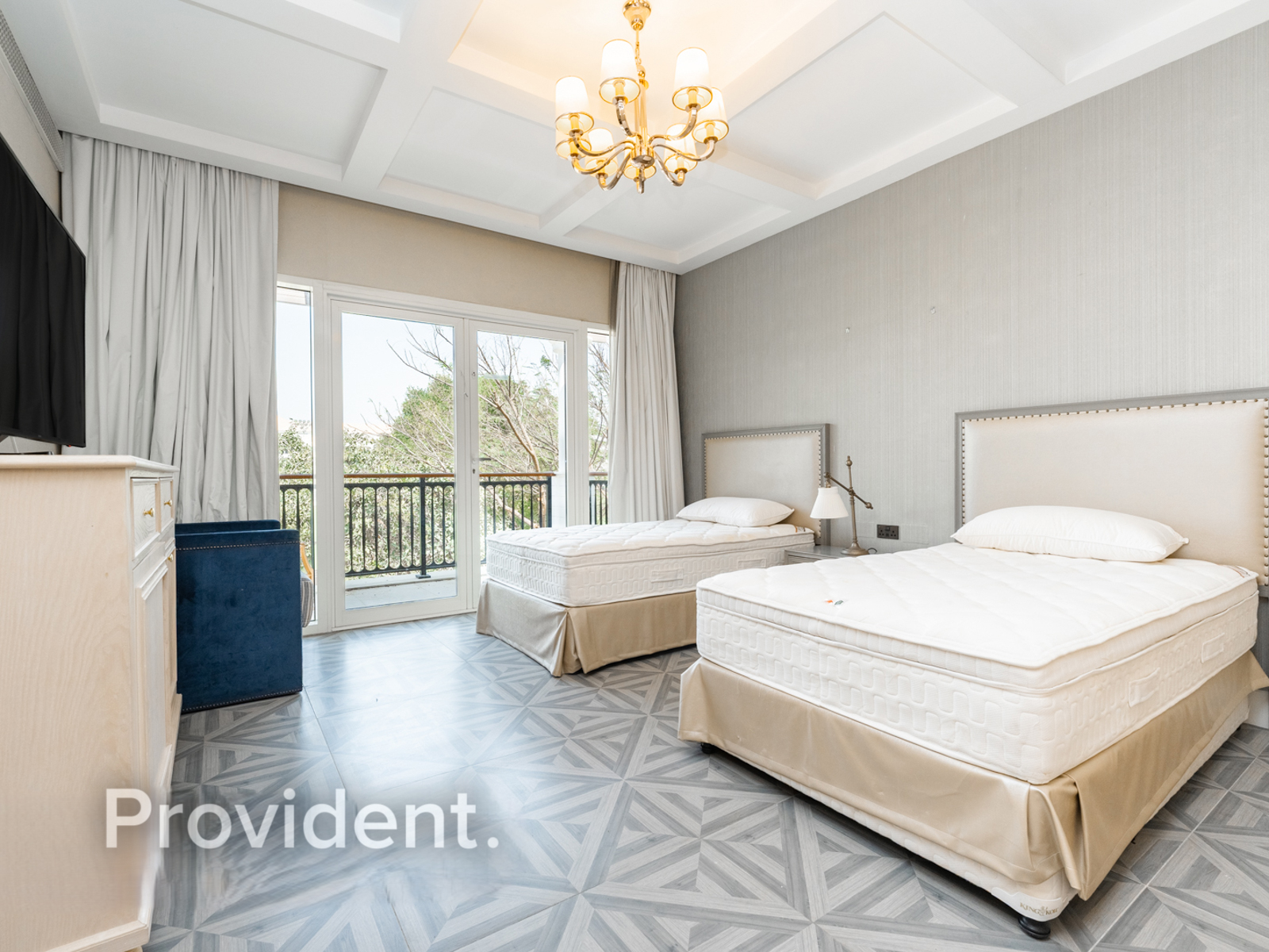 property image - Provident Estate