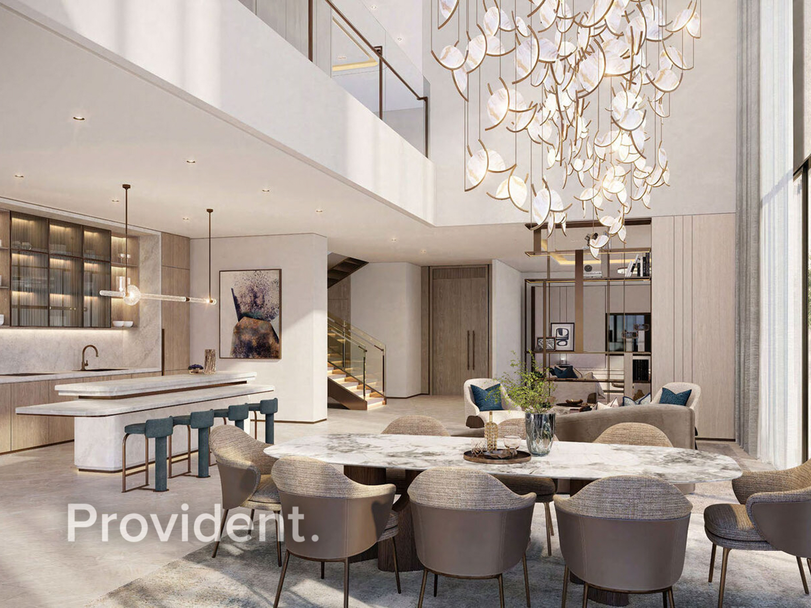 property image - Provident Estate