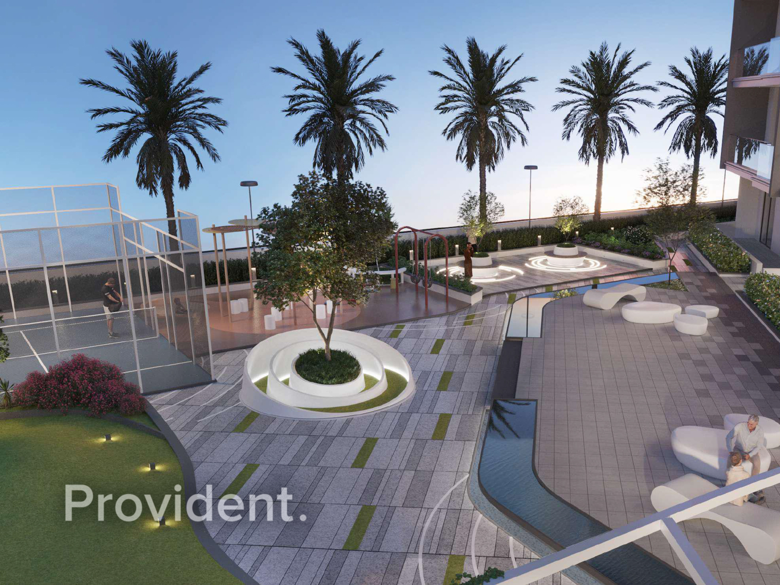 property image - Provident Estate