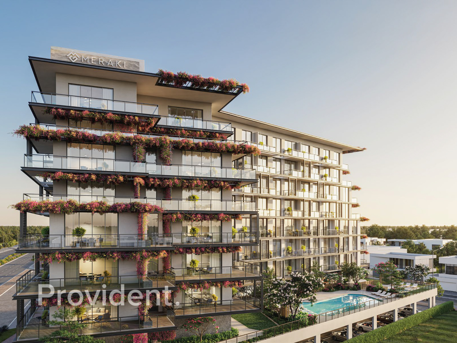 property image - Provident Estate