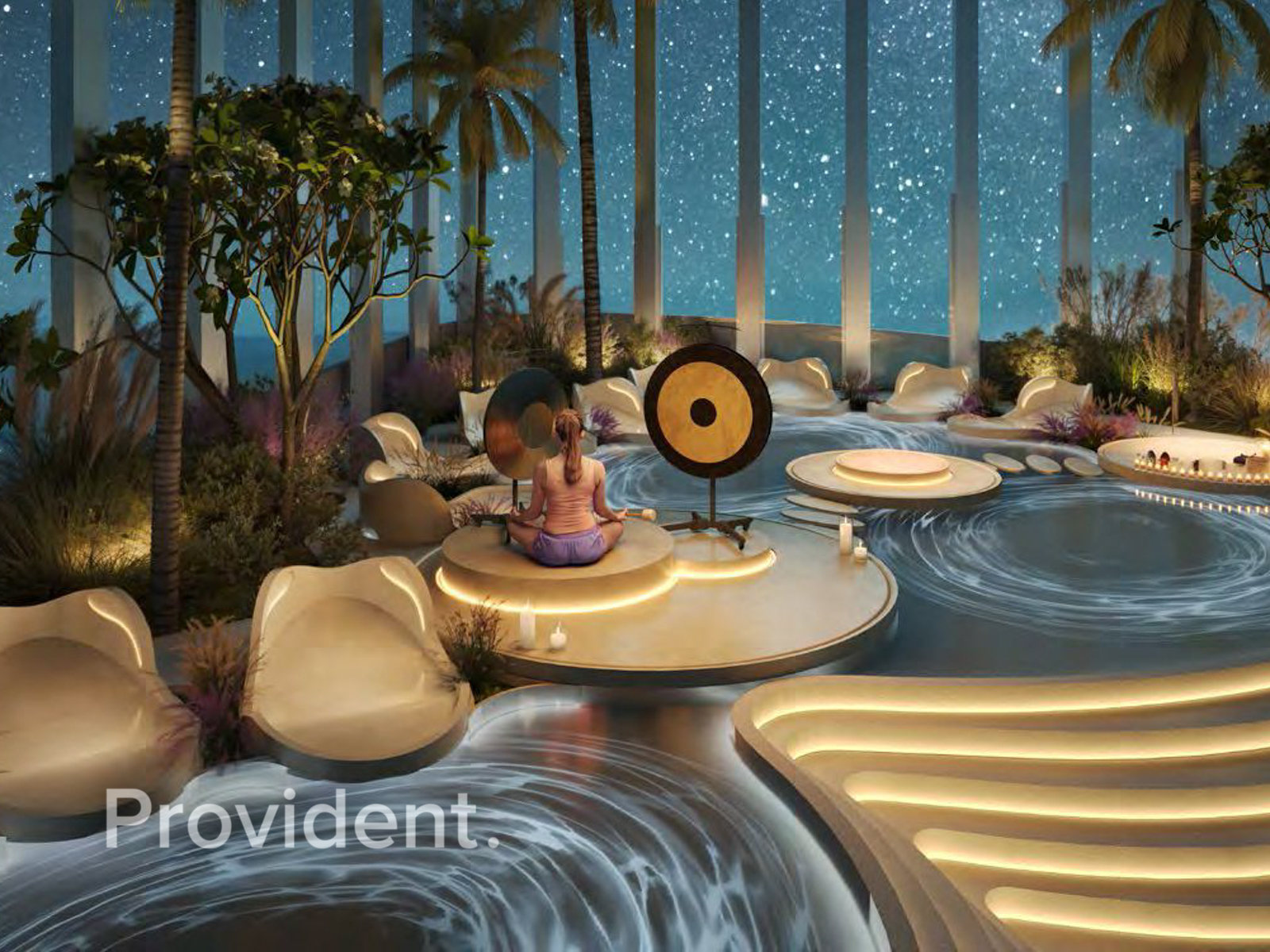 property image - Provident Estate