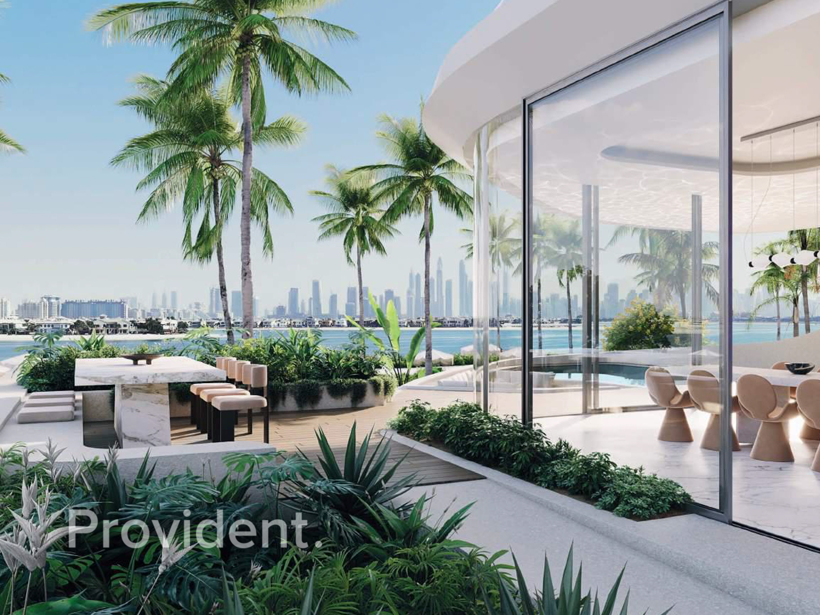 property image - Provident Estate