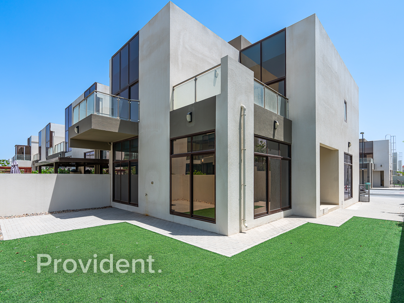 property image - Provident Estate