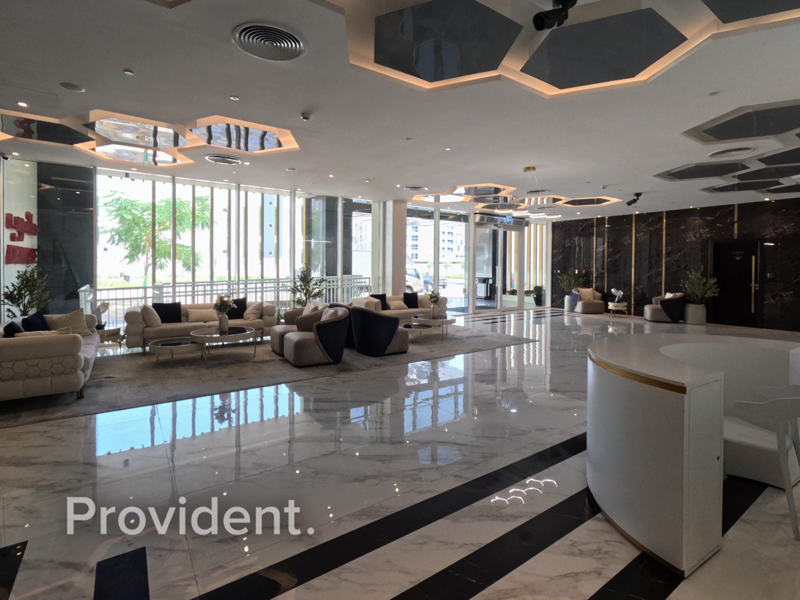 property image - Provident Estate