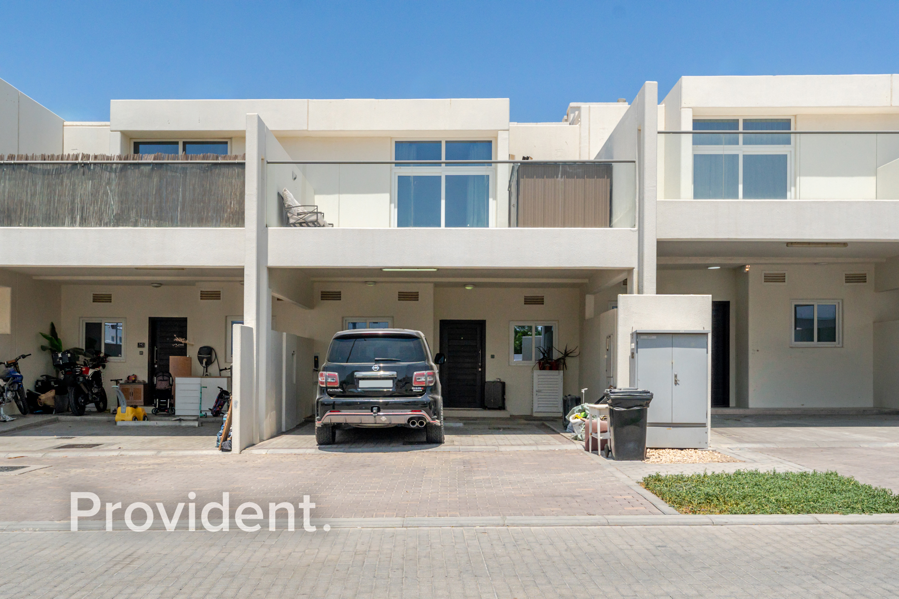 property image - Provident Estate