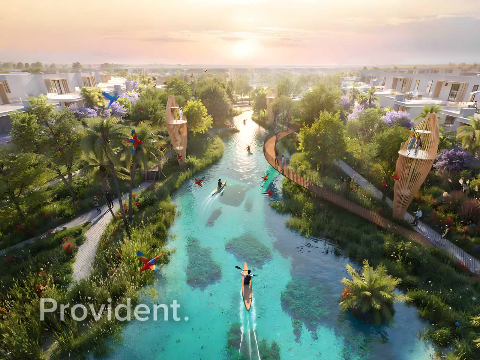 property image - Provident Estate