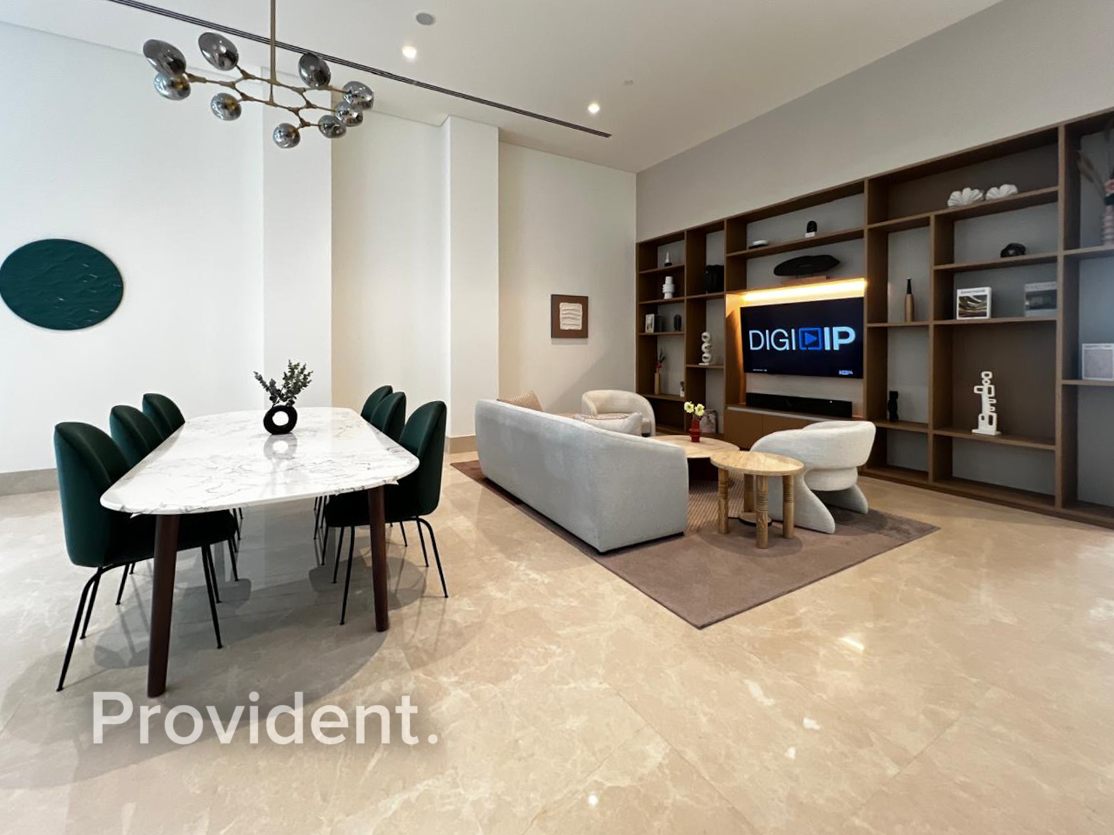 property image - Provident Estate