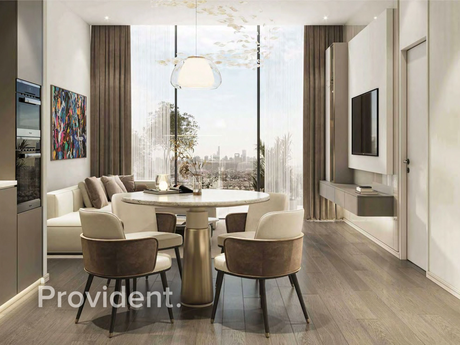 property image - Provident Estate