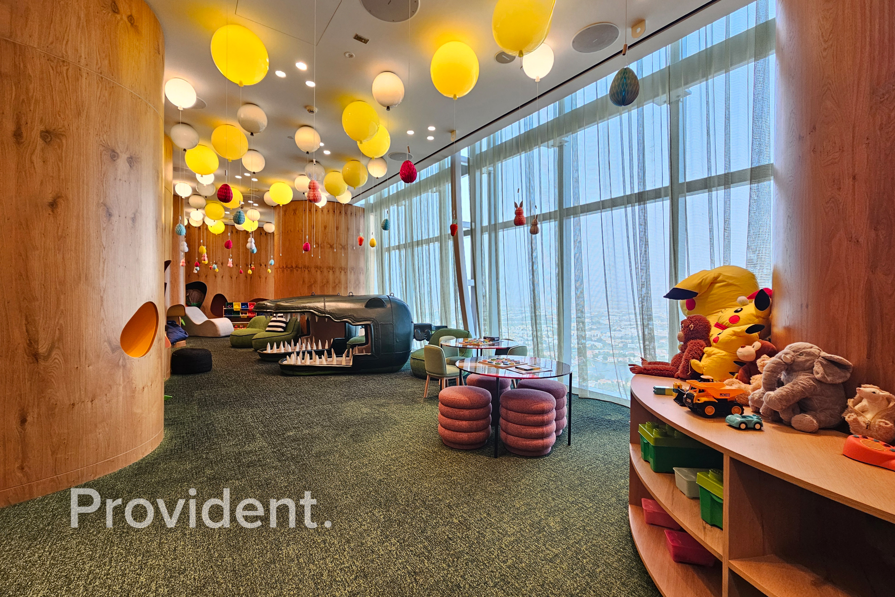 property image - Provident Estate