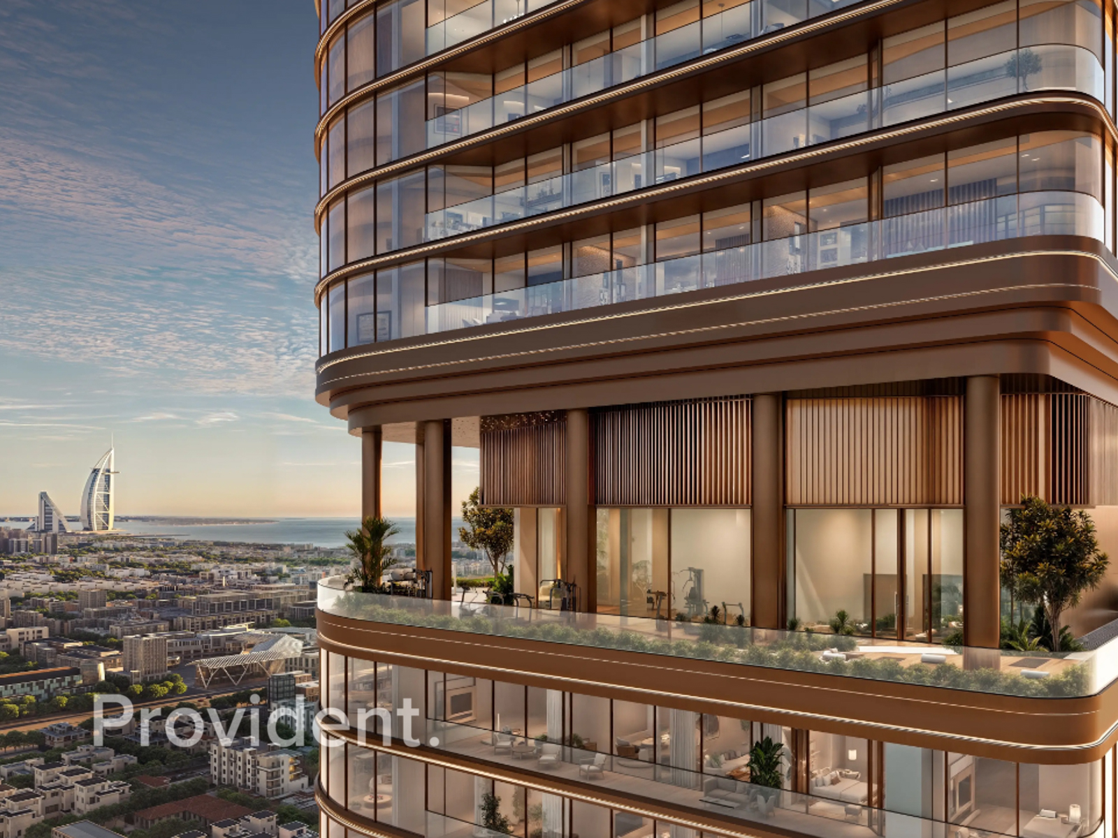 property image - Provident Estate