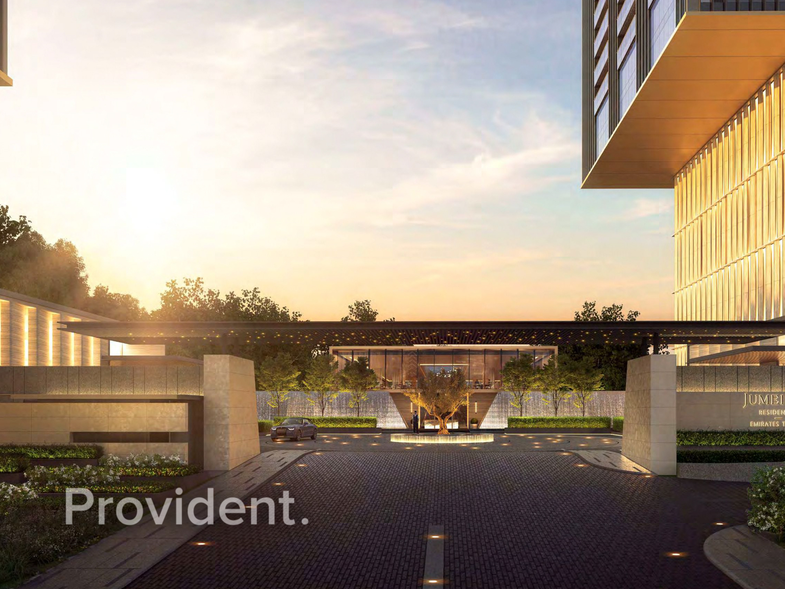 property image - Provident Estate