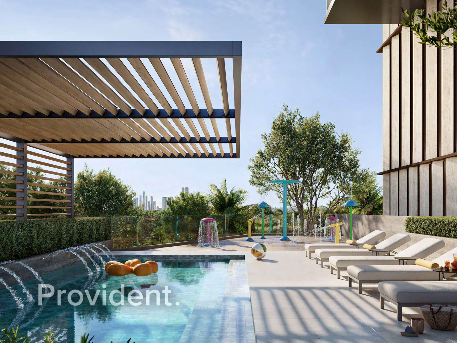 property image - Provident Estate