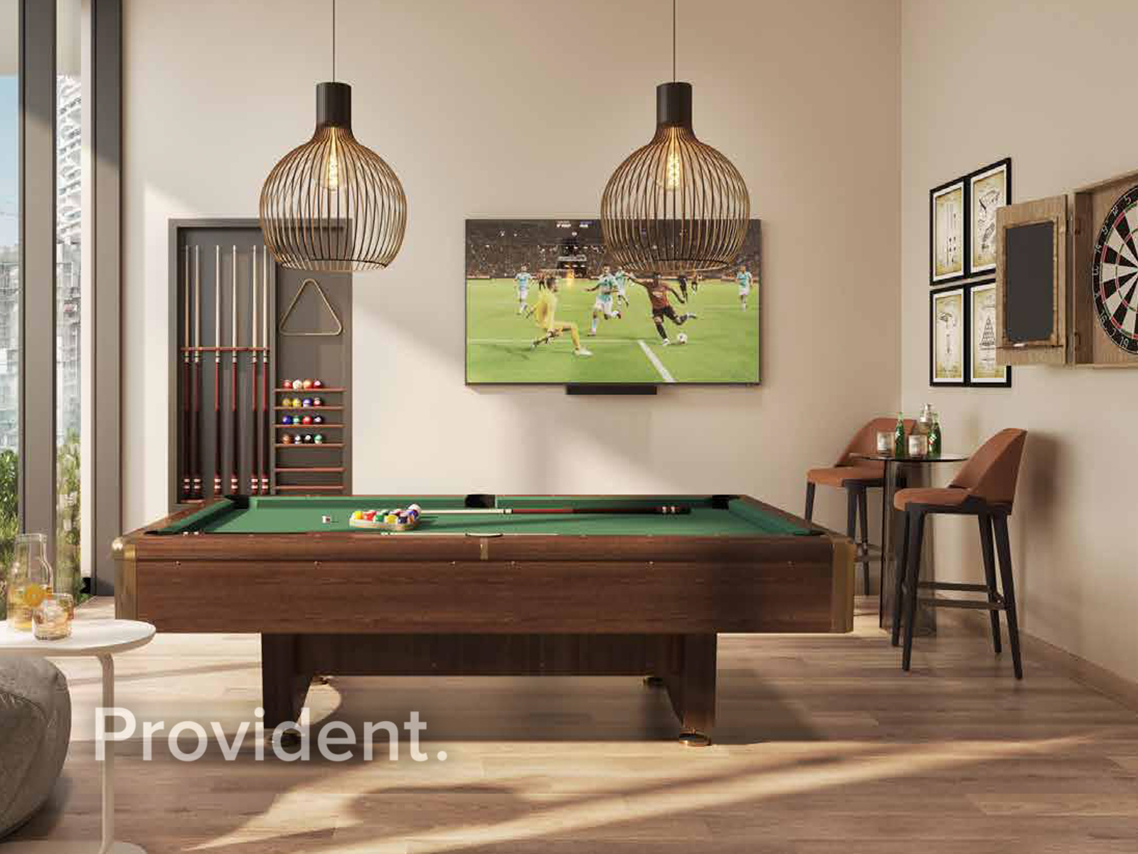 property image - Provident Estate