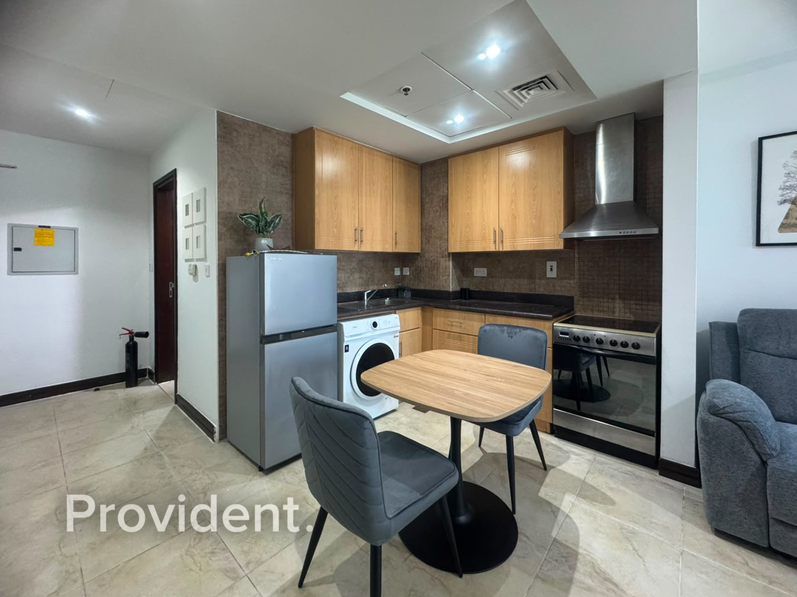 property image - Provident Estate
