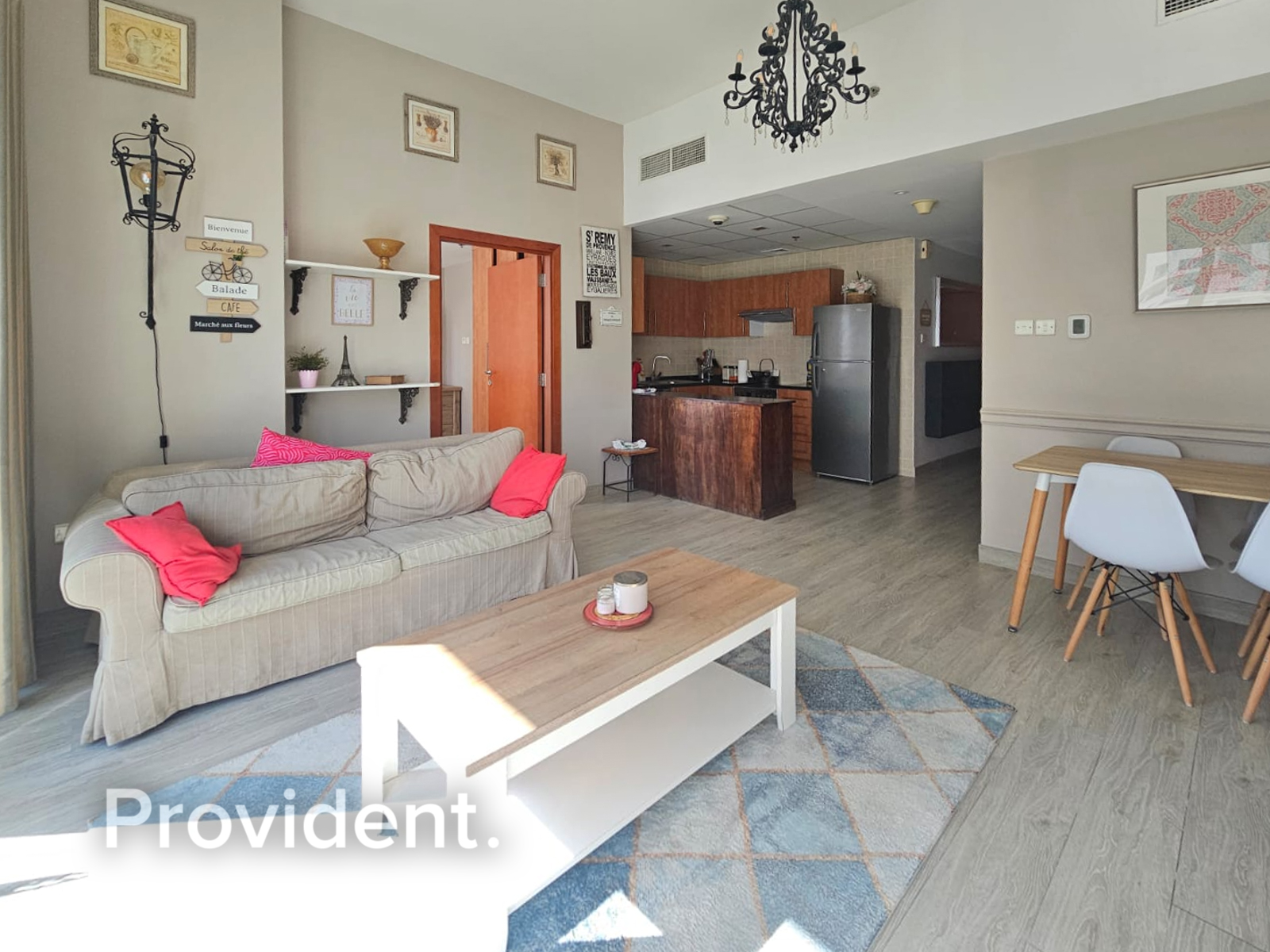 property image - Provident Estate