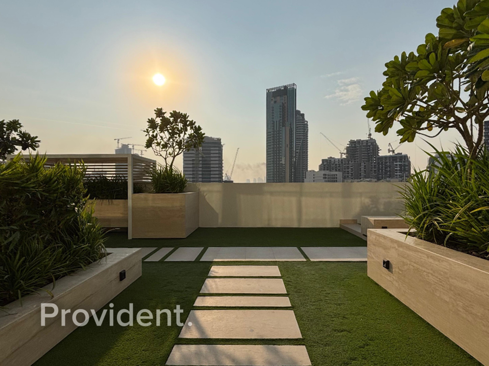 property image - Provident Estate