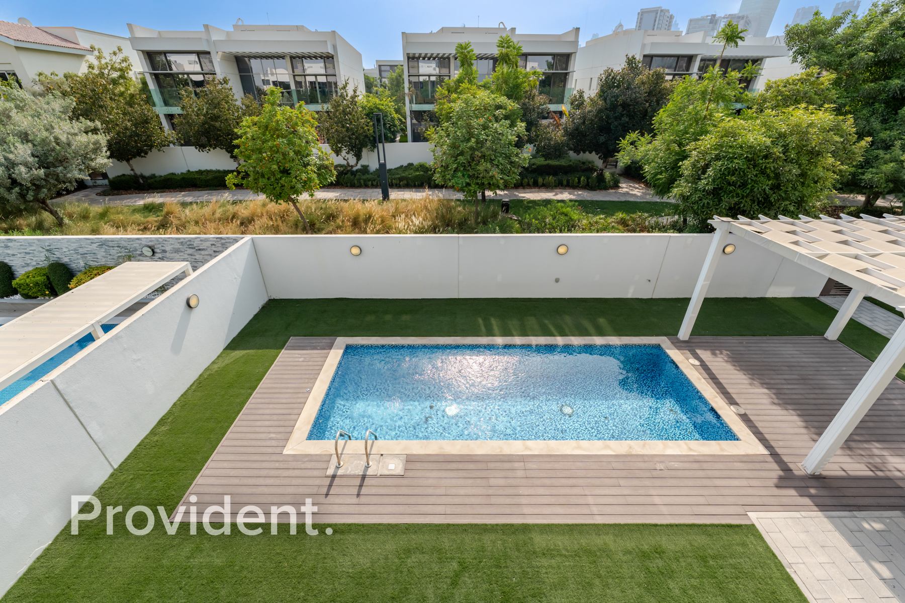 property image - Provident Estate