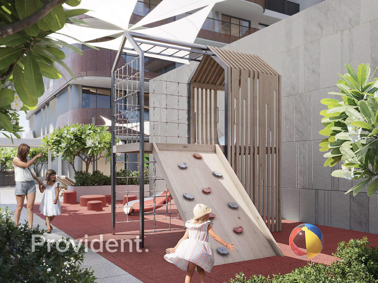 property image - Provident Estate
