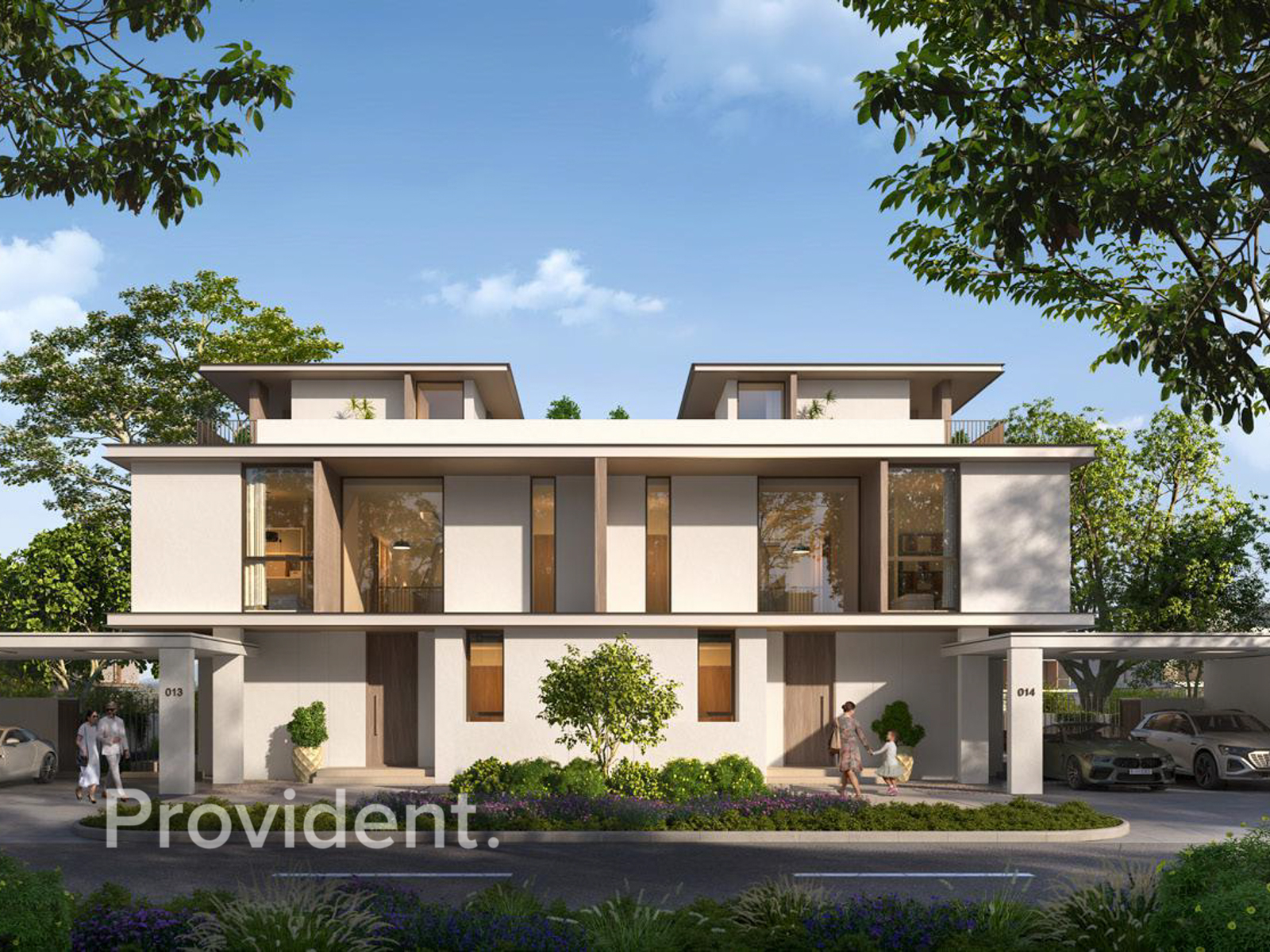 property image - Provident Estate