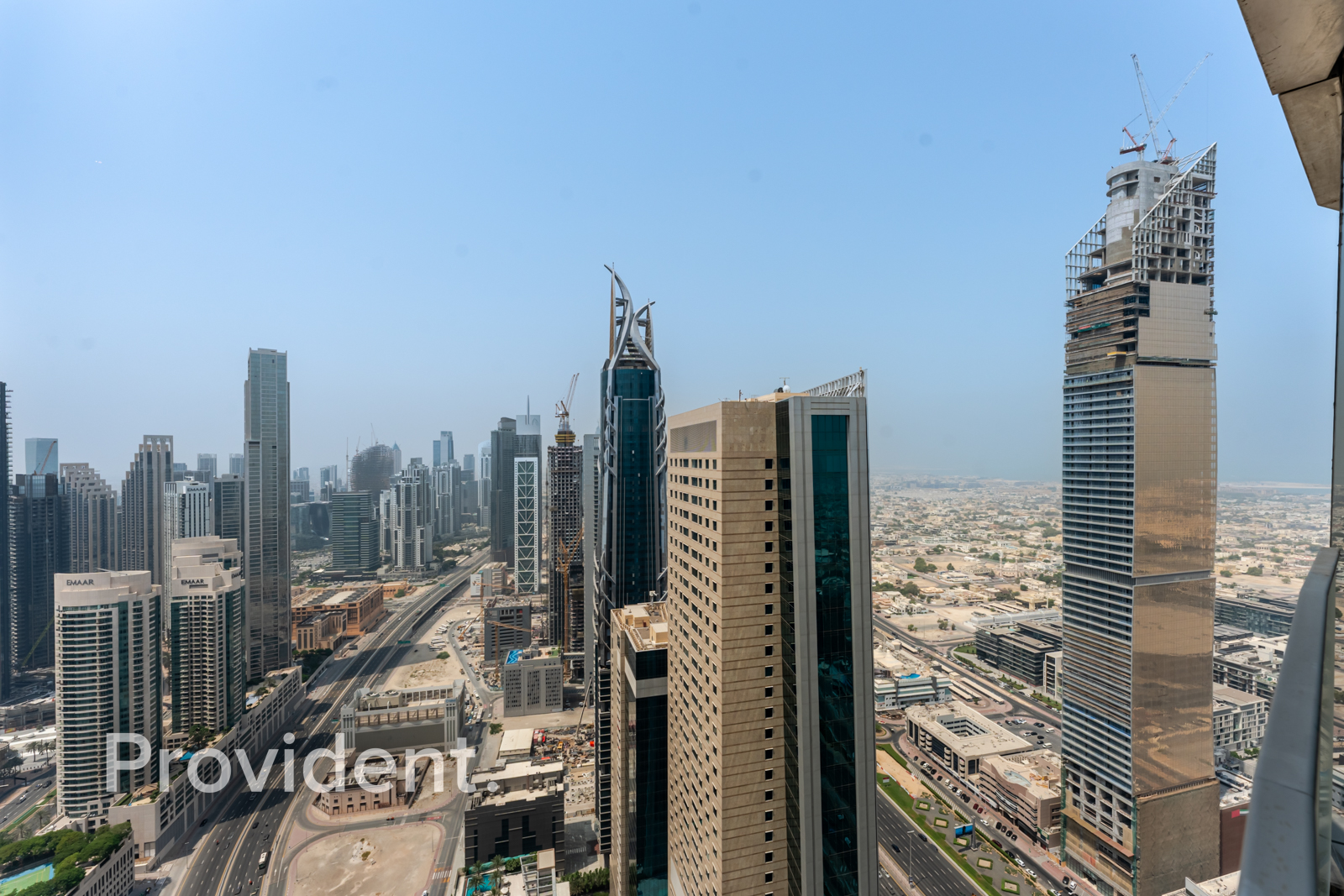 property image - Provident Estate