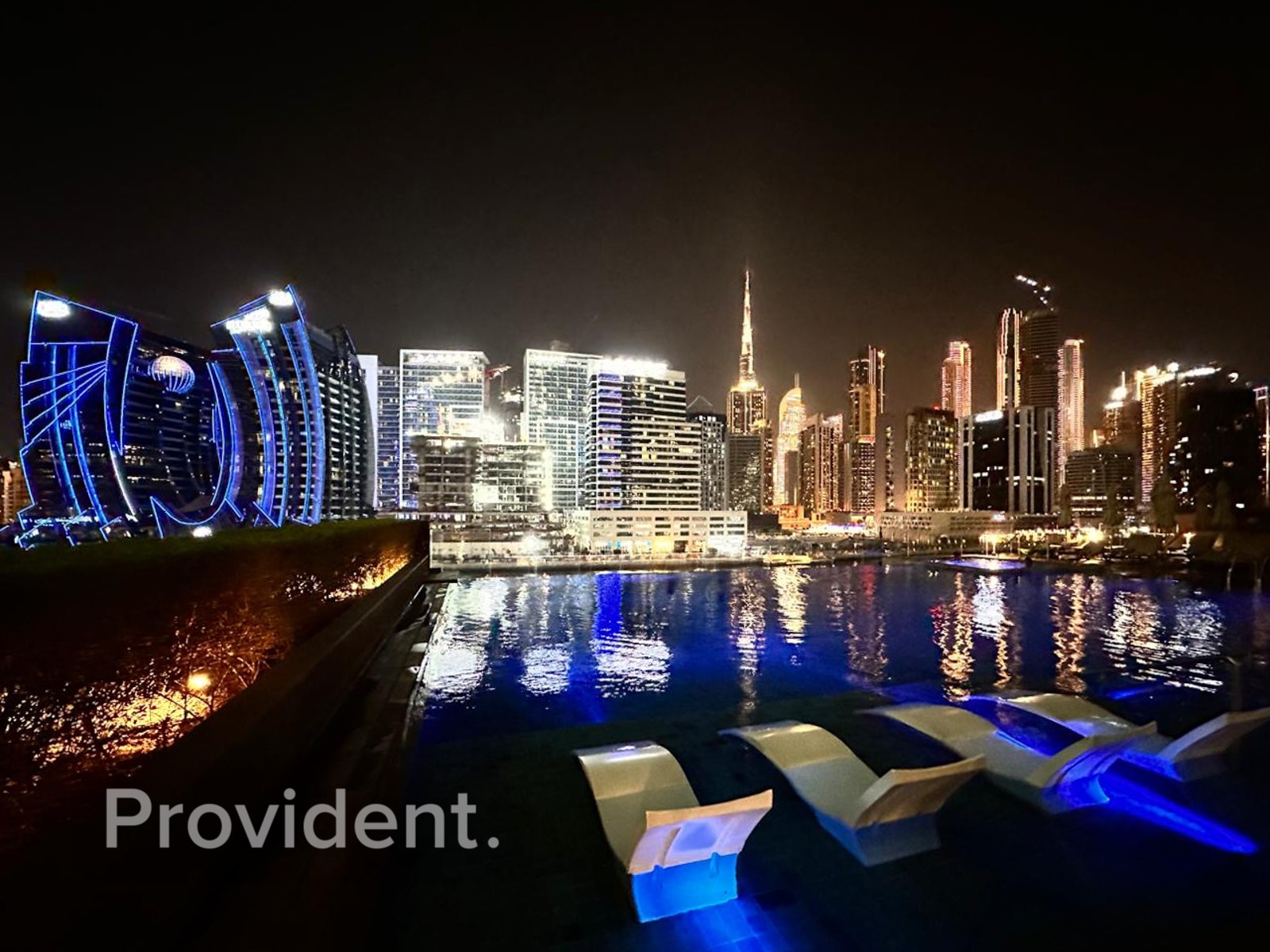 property image - Provident Estate