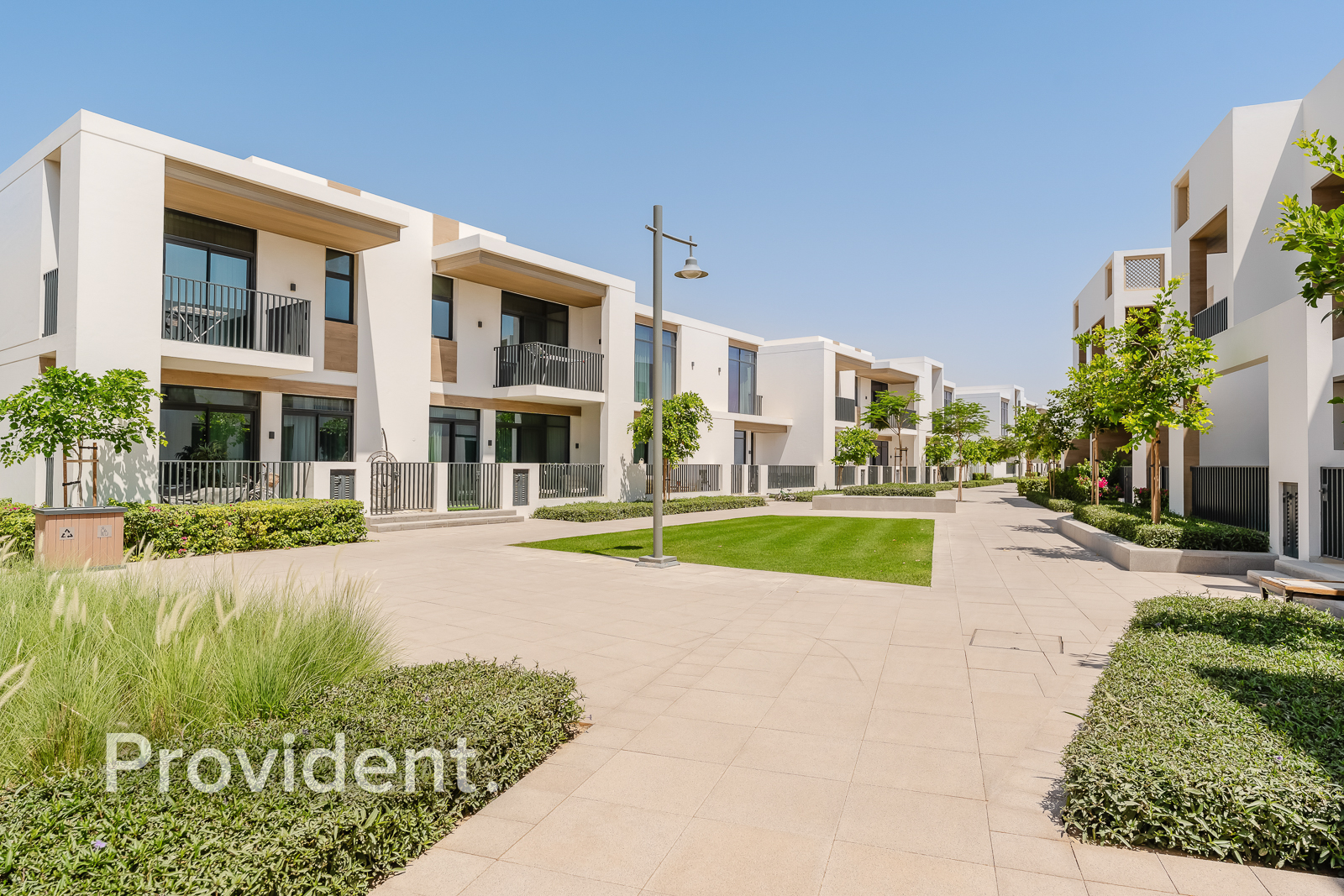 property image - Provident Estate