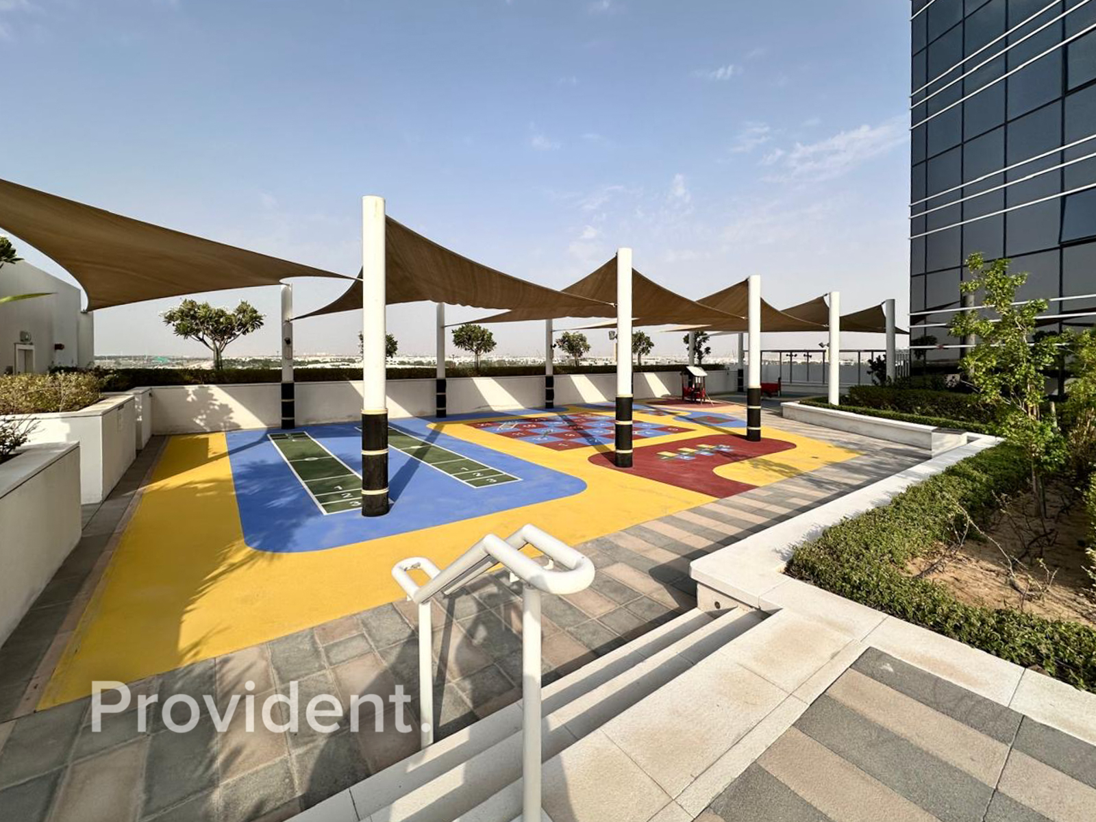 property image - Provident Estate