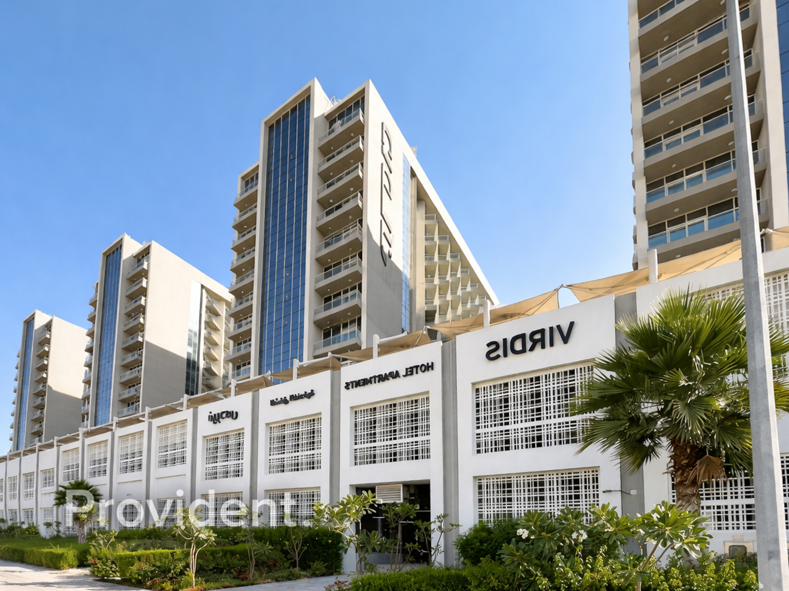 property image - Provident Estate