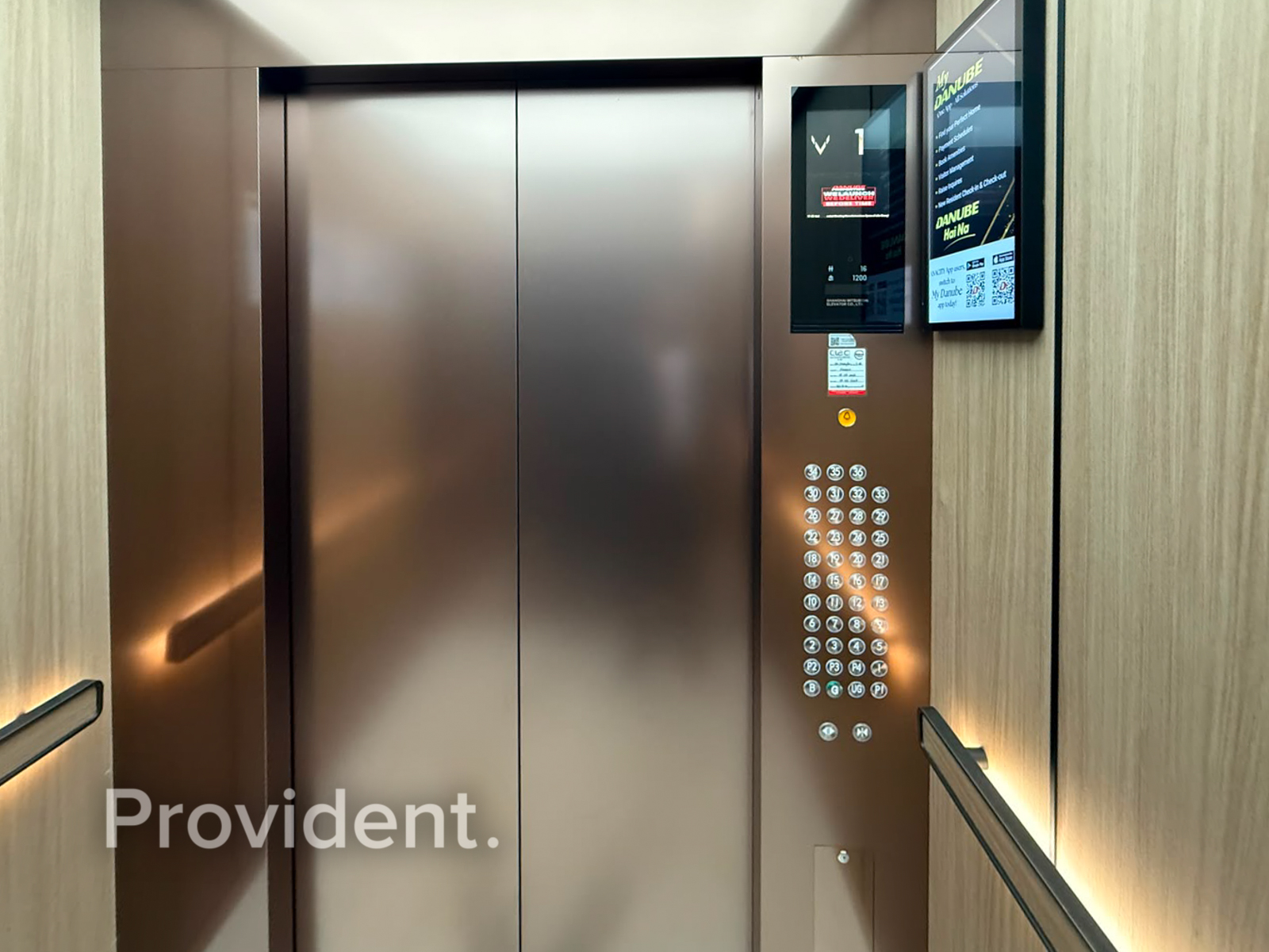 property image - Provident Estate